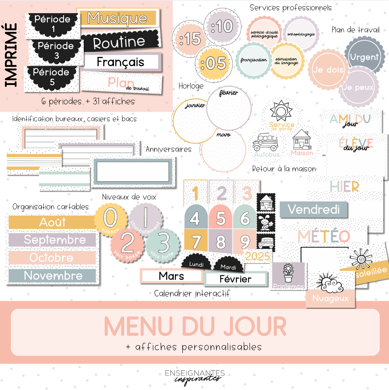 Boutique Les Inspirantes