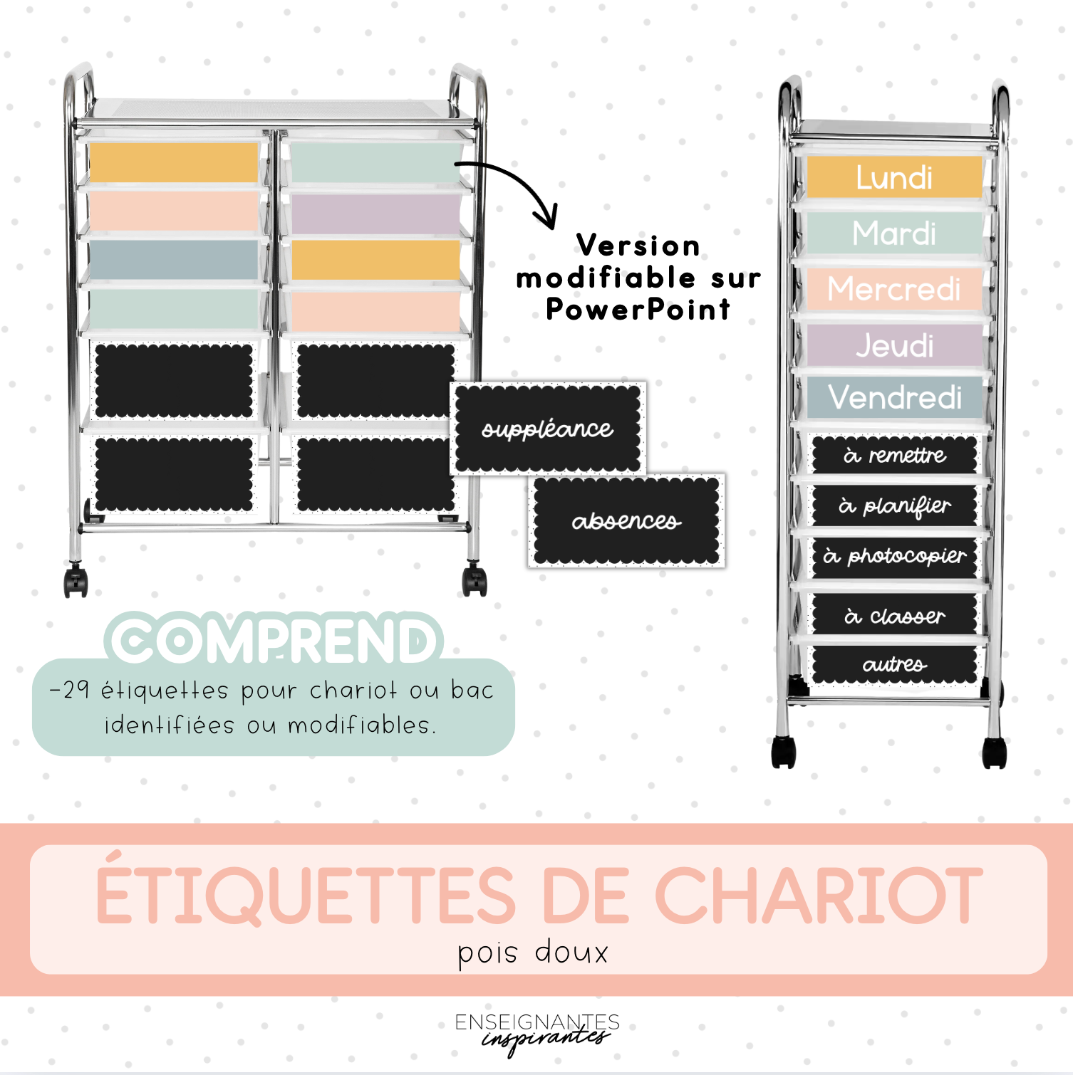 Boutique Les Inspirantes