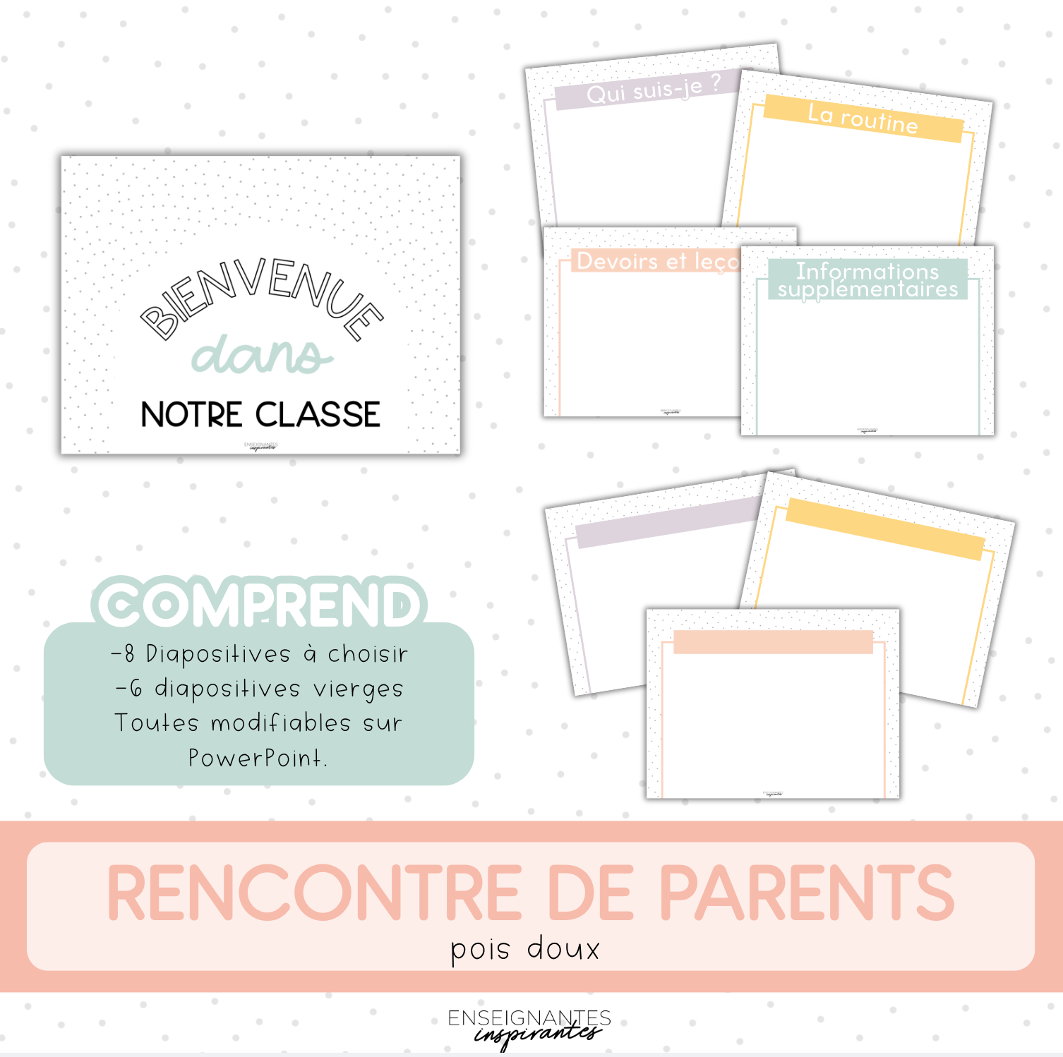 Boutique Les Inspirantes