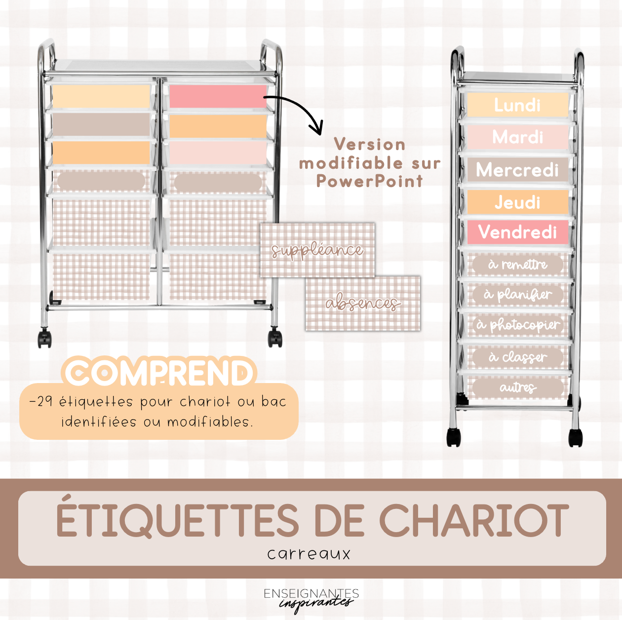 Boutique Les Inspirantes