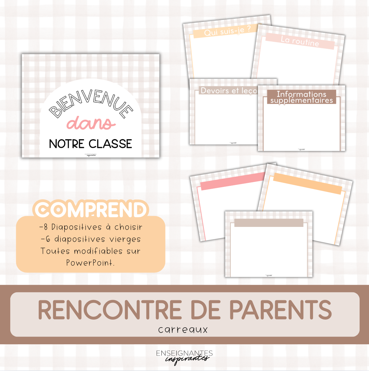 Boutique Les Inspirantes