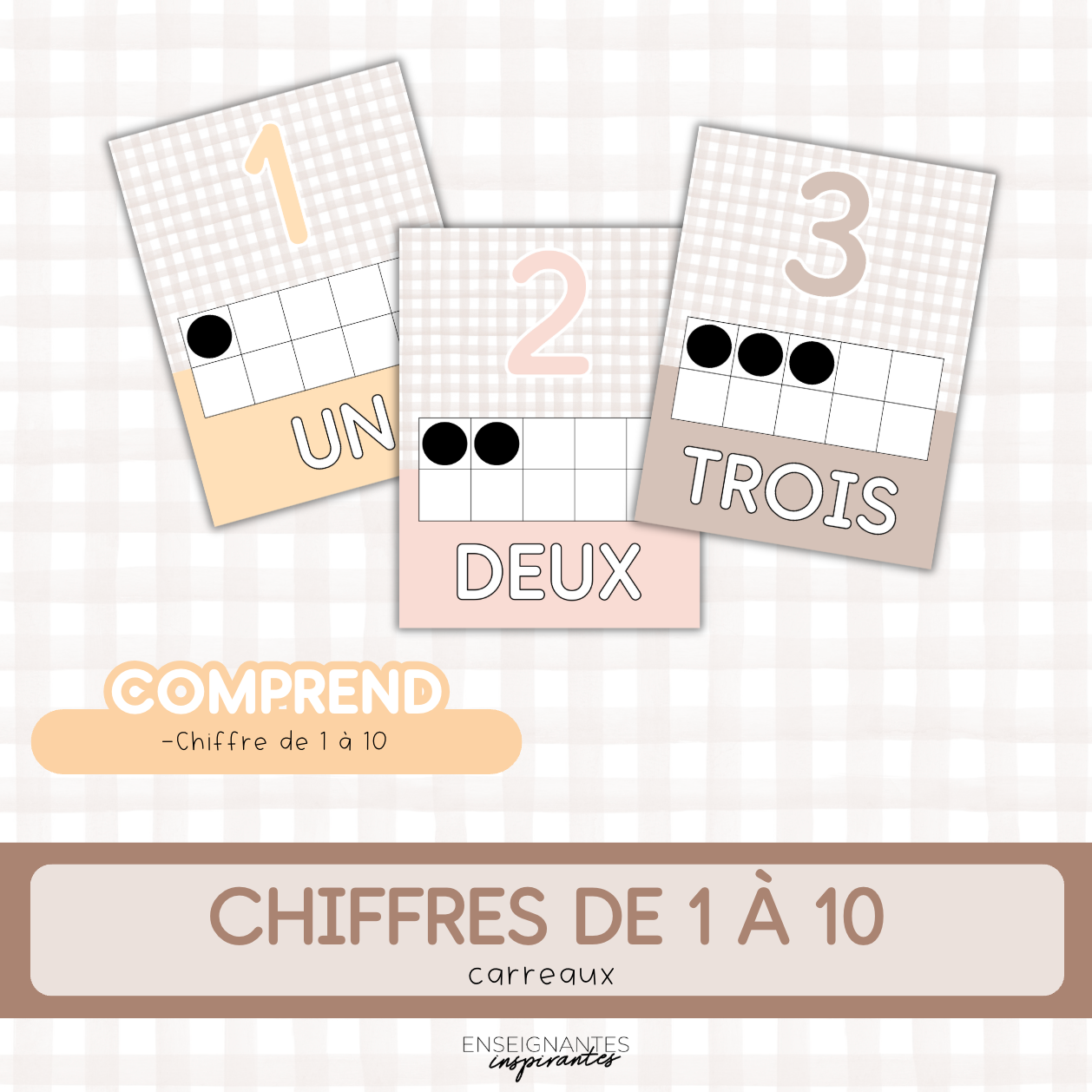 Boutique Les Inspirantes