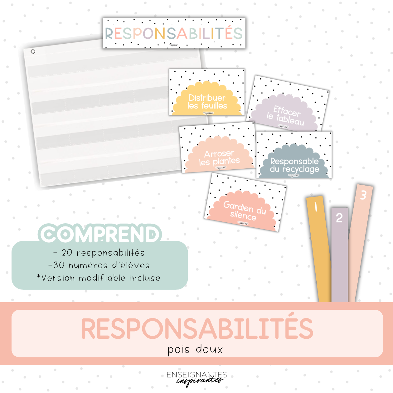 Boutique Les Inspirantes