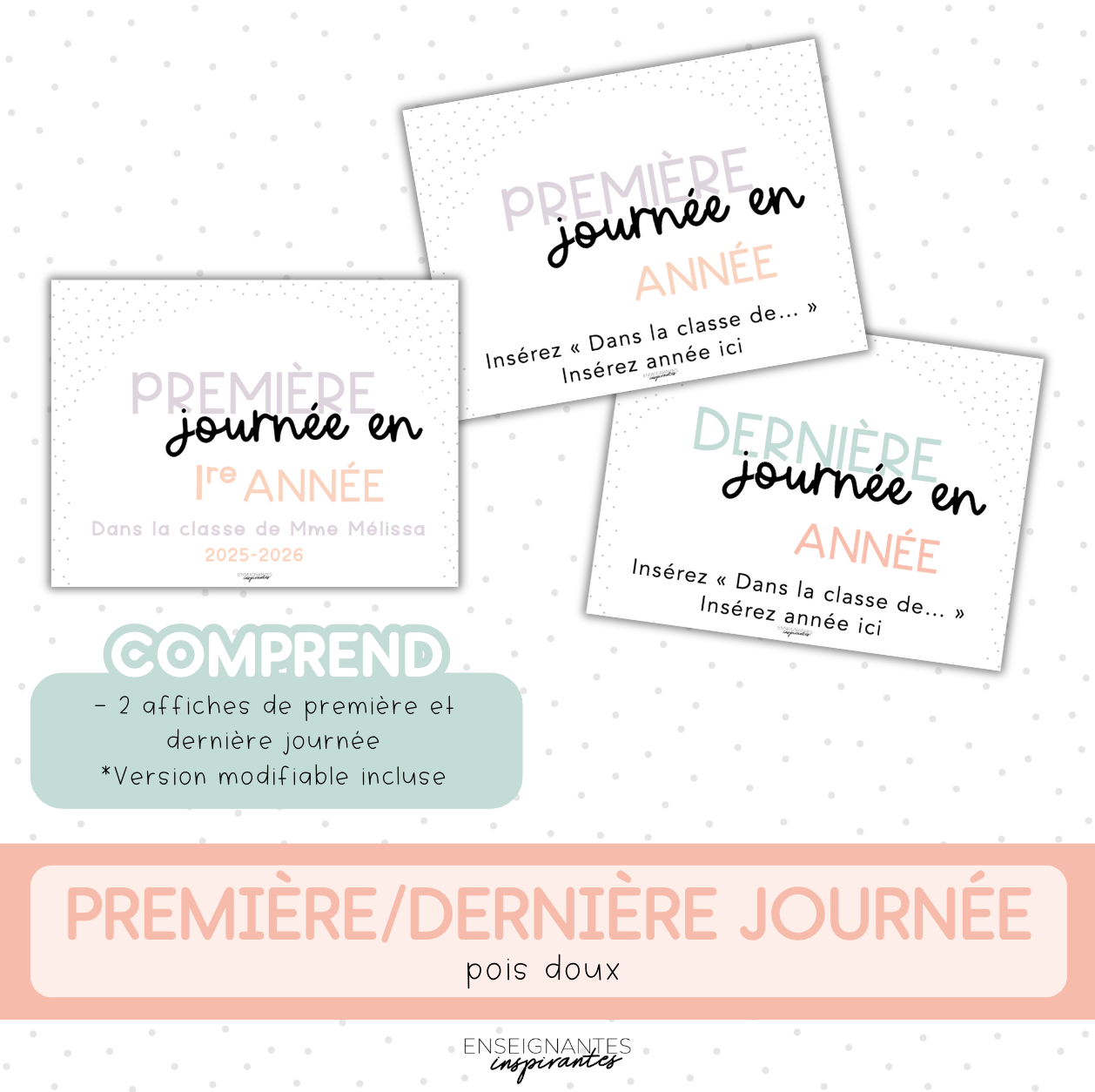 Boutique Les Inspirantes