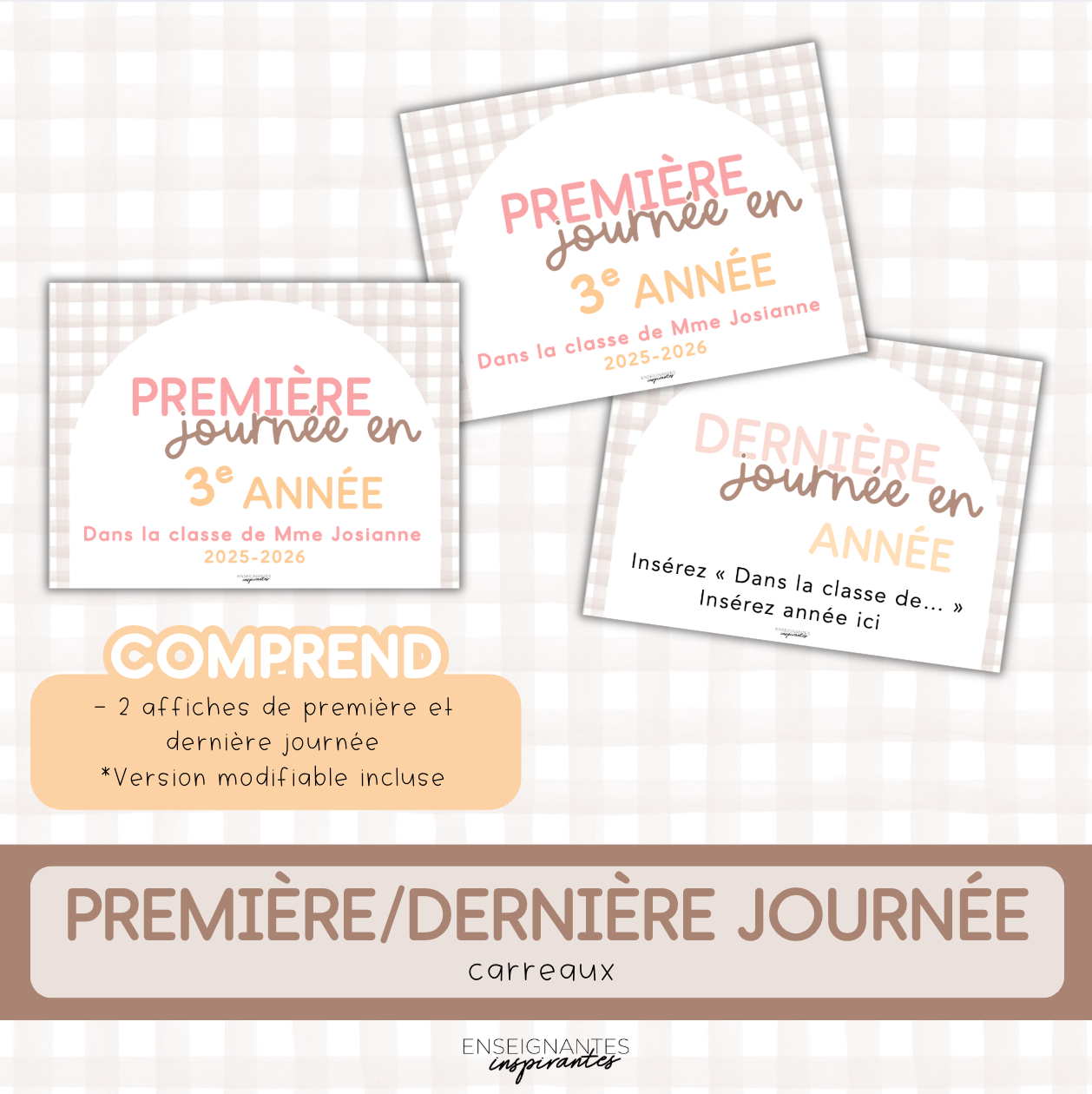 Boutique Les Inspirantes