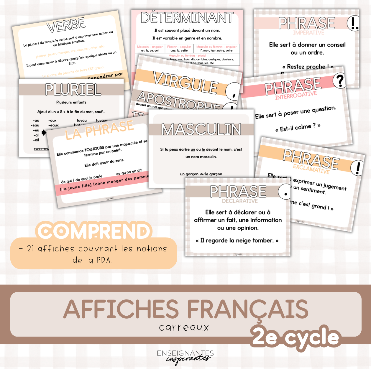 Boutique Les Inspirantes