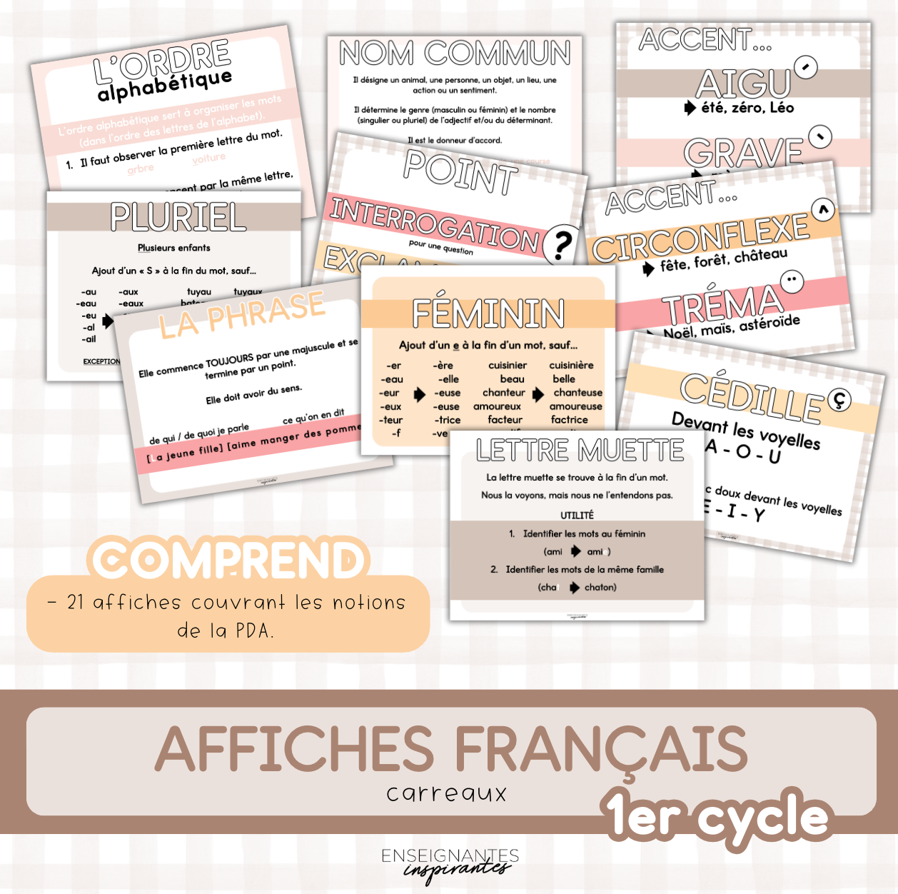 Boutique Les Inspirantes