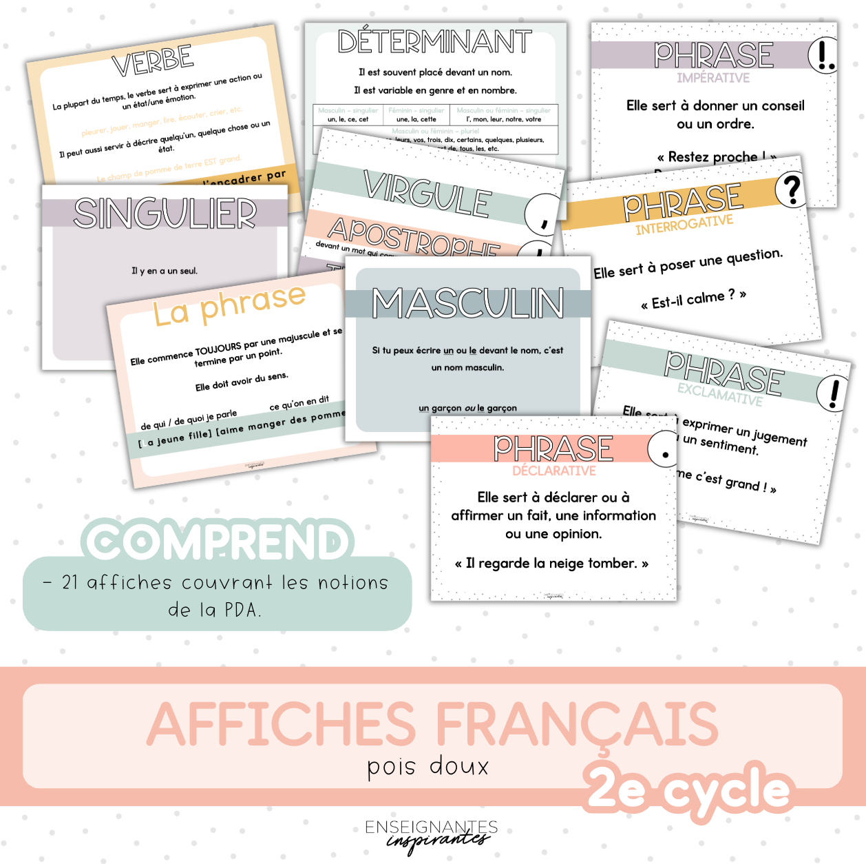 Boutique Les Inspirantes