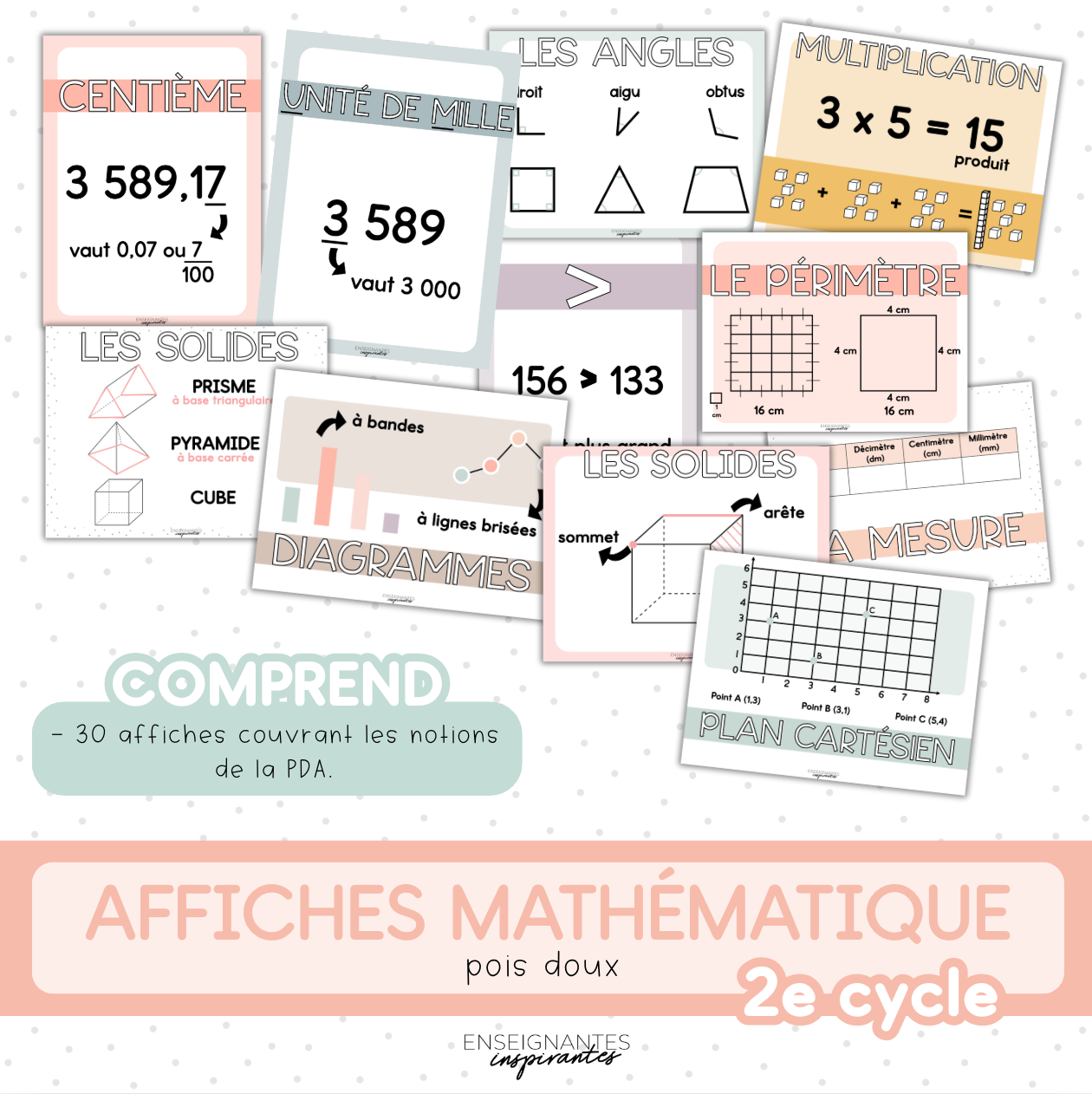 Boutique Les Inspirantes