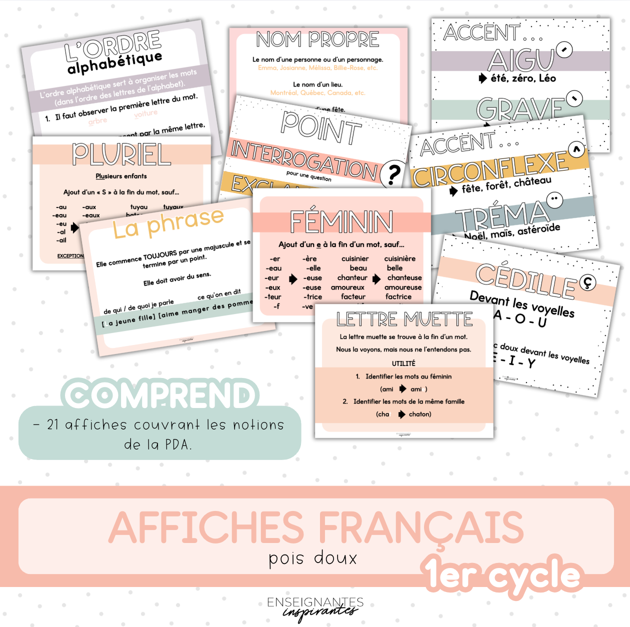 Boutique Les Inspirantes