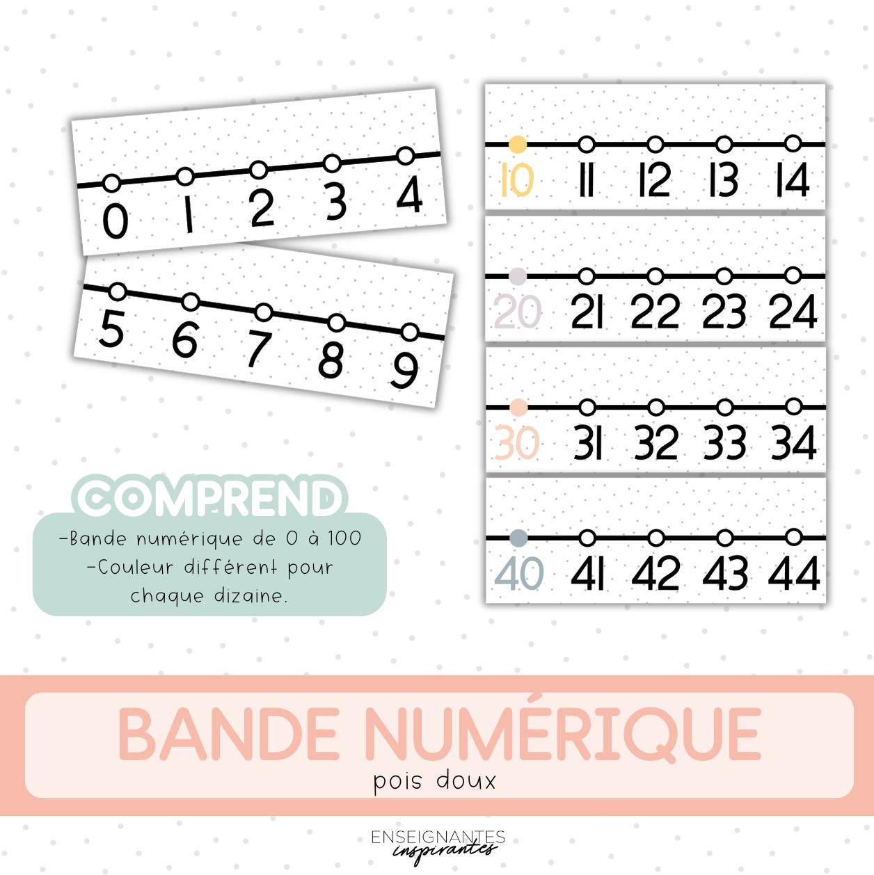 Boutique Les Inspirantes