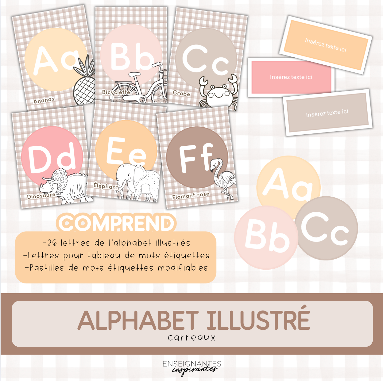 Boutique Les Inspirantes