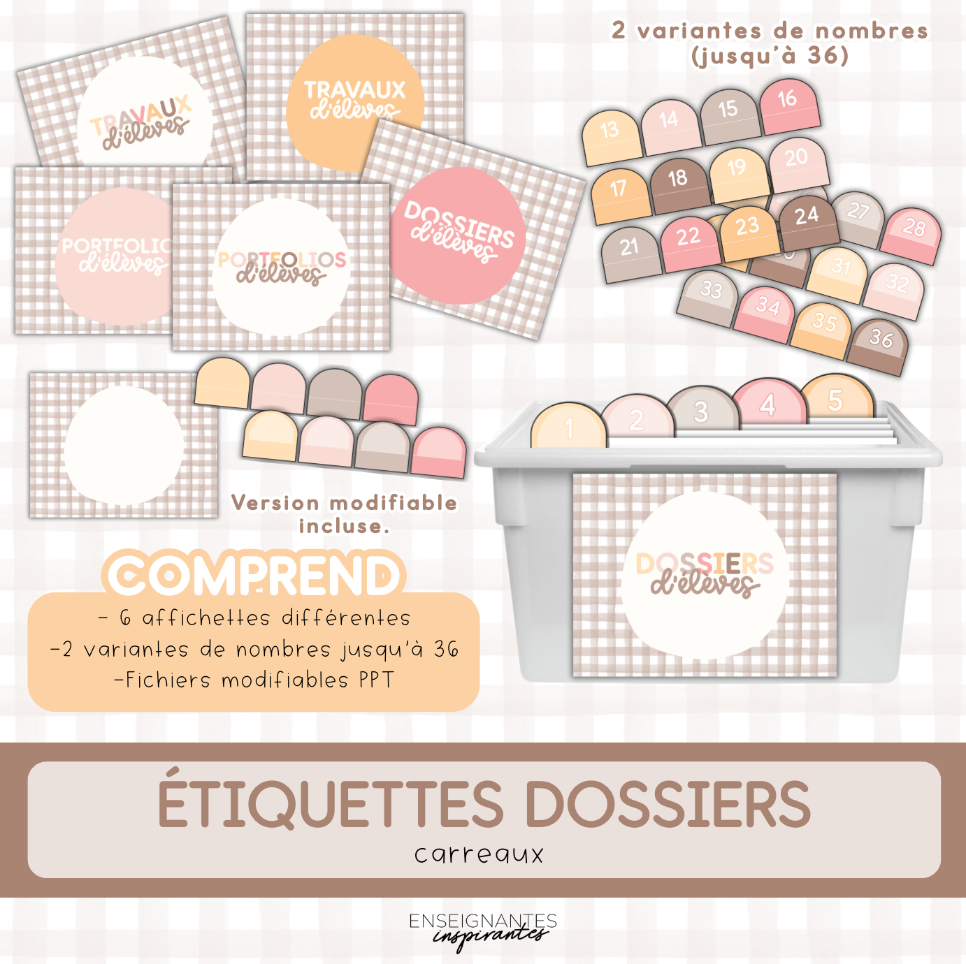 Boutique Les Inspirantes