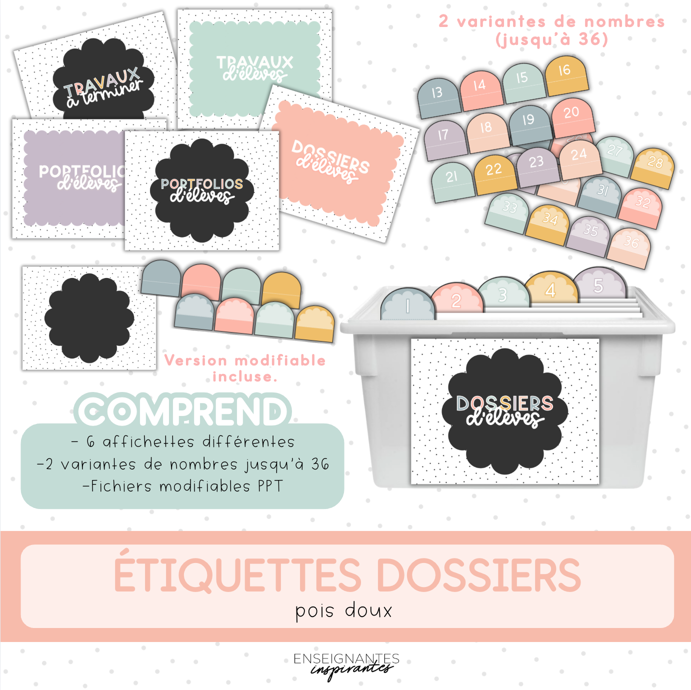Boutique Les Inspirantes