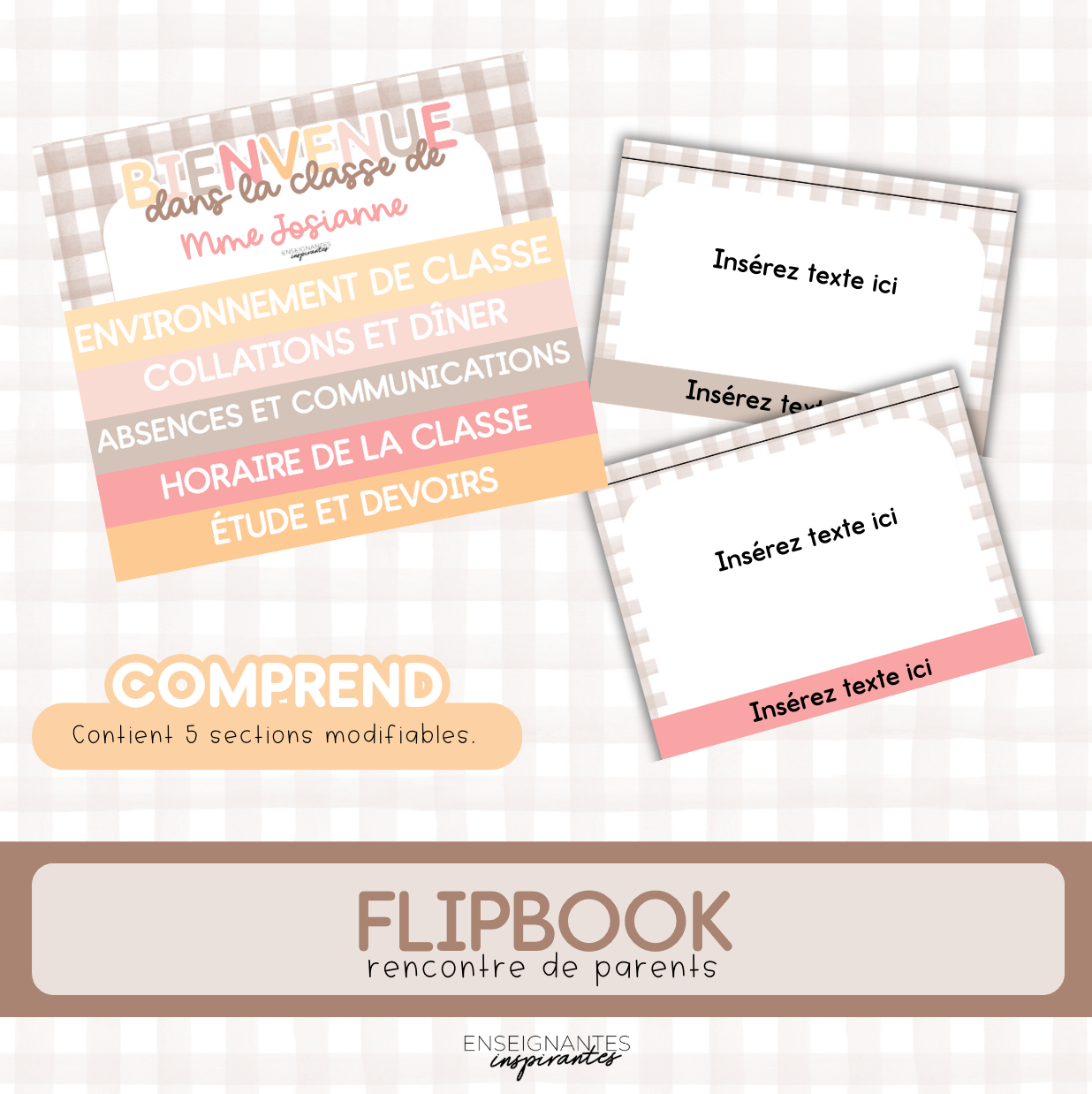 Boutique Les Inspirantes