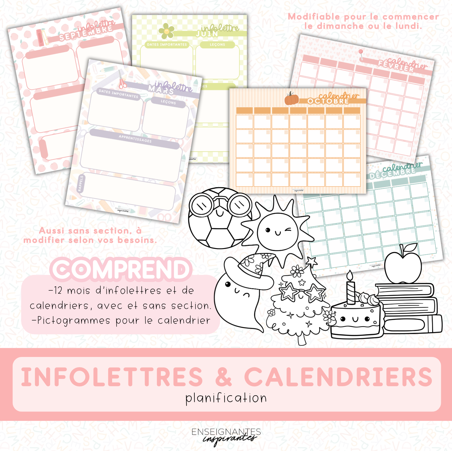 Boutique Les Inspirantes