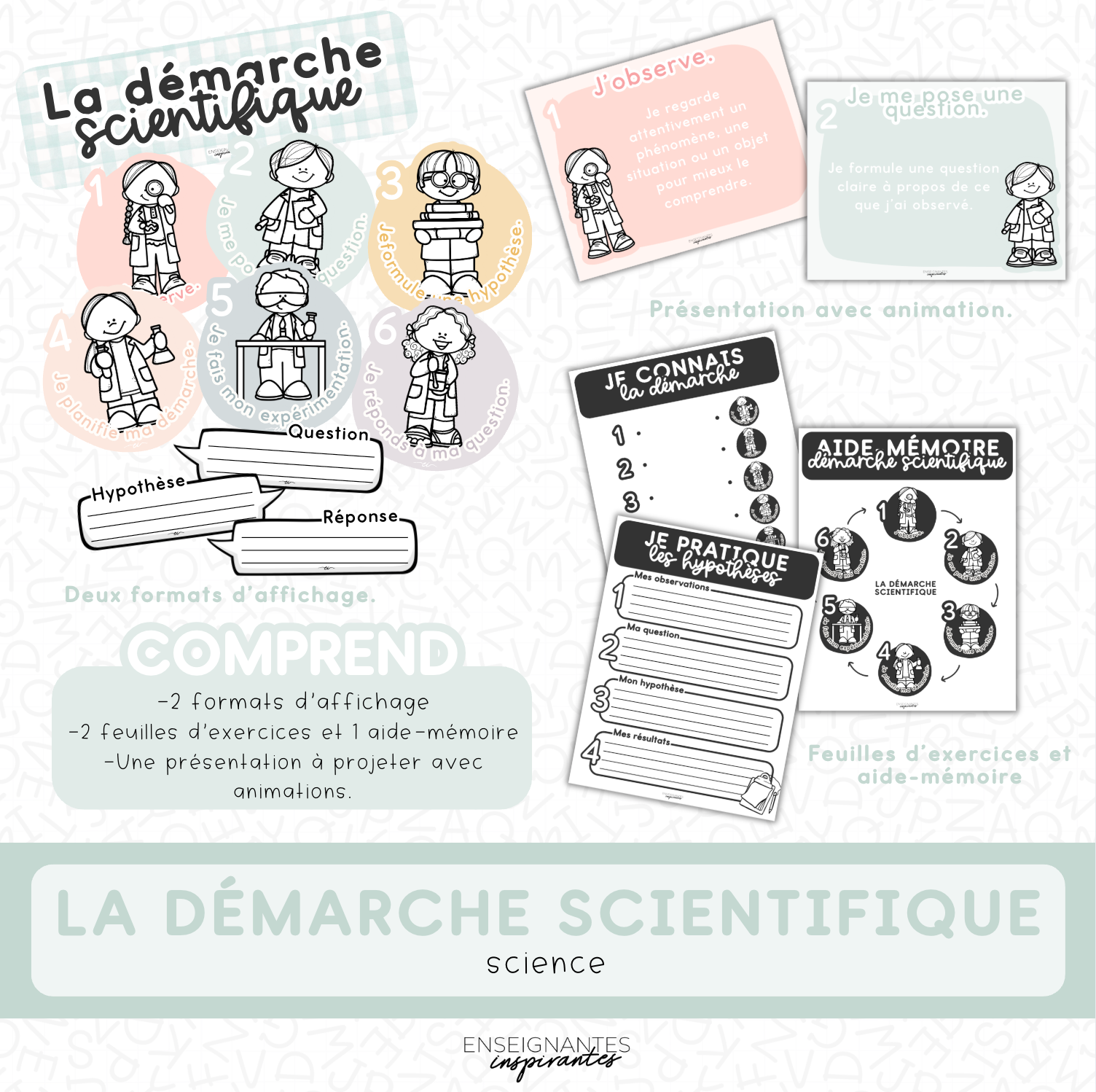 Boutique Les Inspirantes