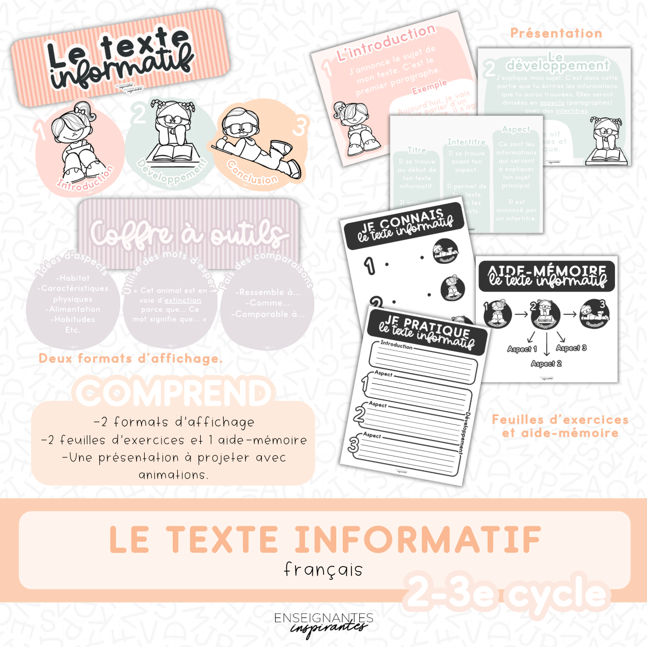 Boutique Les Inspirantes