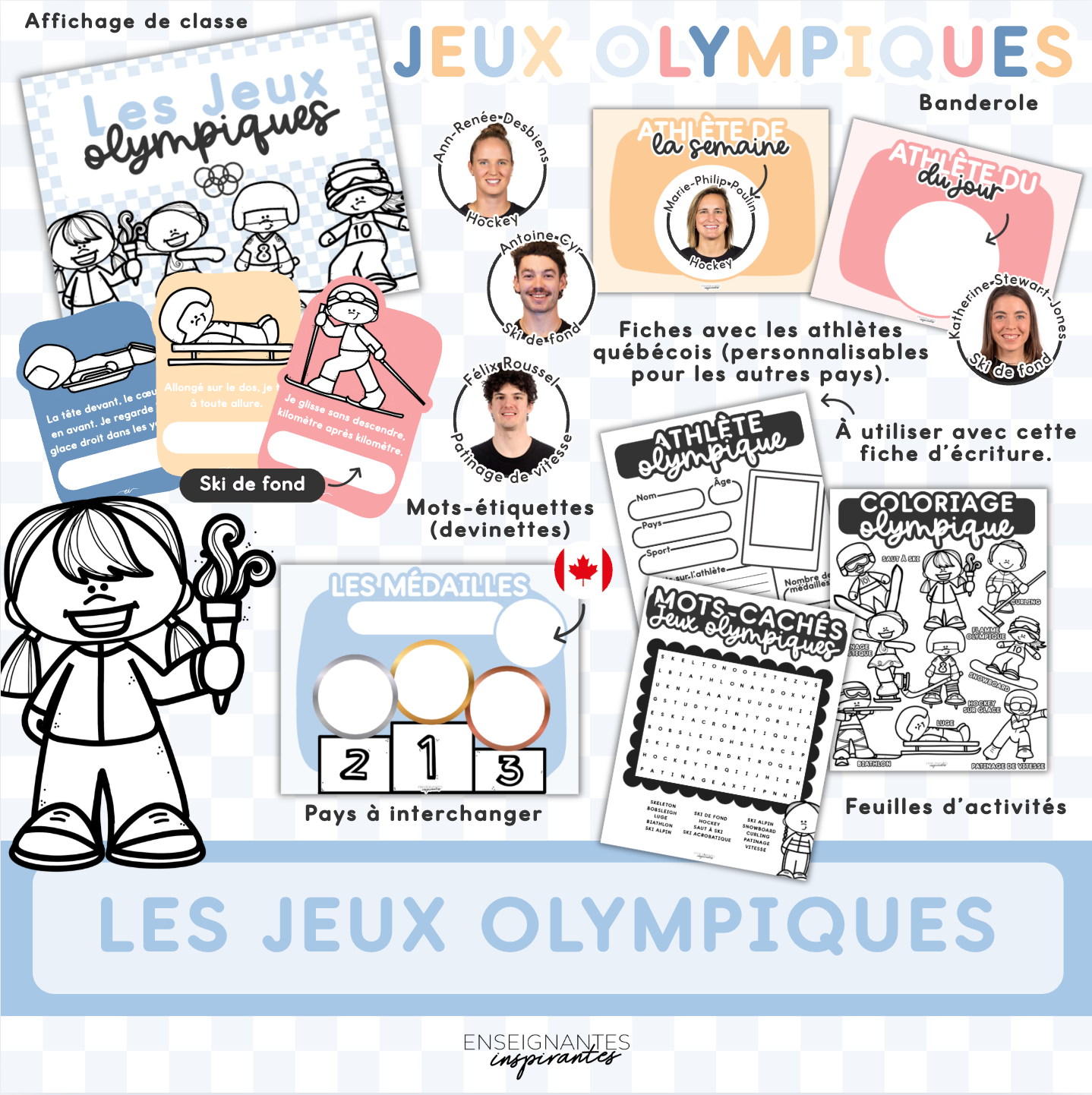 Boutique Les Inspirantes