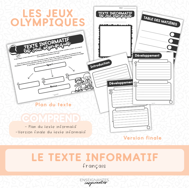 Boutique Les Inspirantes
