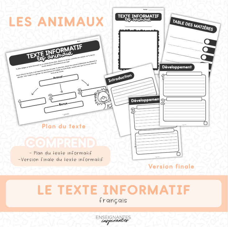 Boutique Les Inspirantes