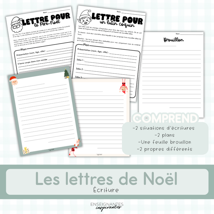 Boutique Les Inspirantes