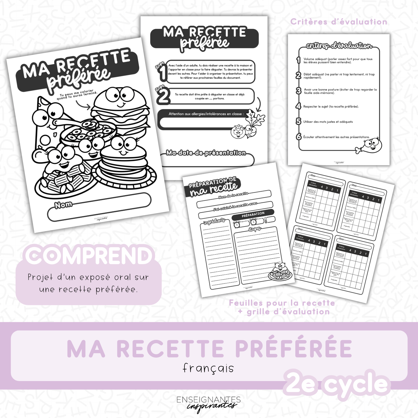 Boutique Les Inspirantes