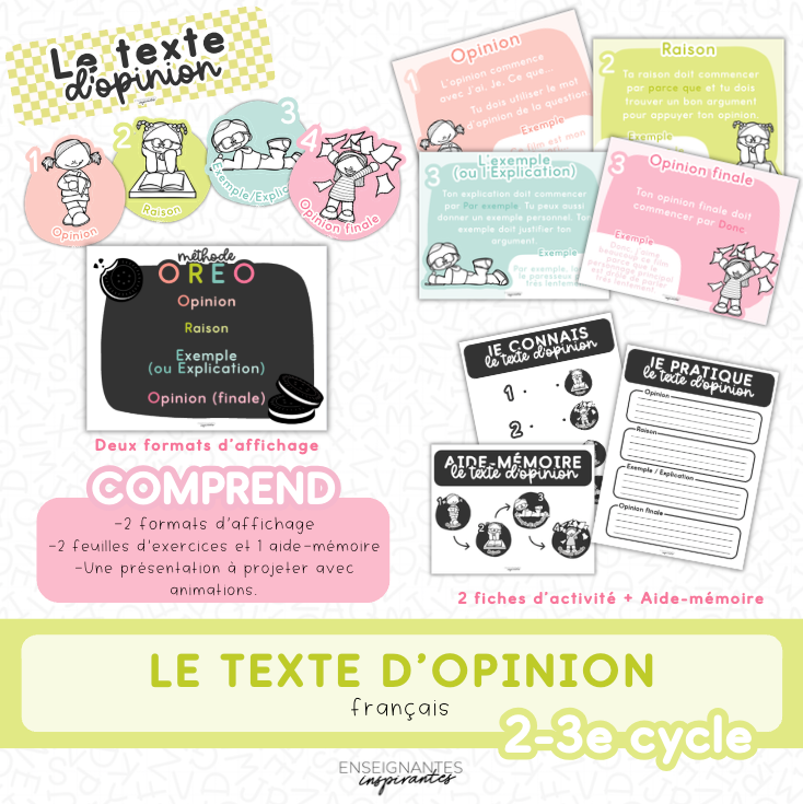 Boutique Les Inspirantes