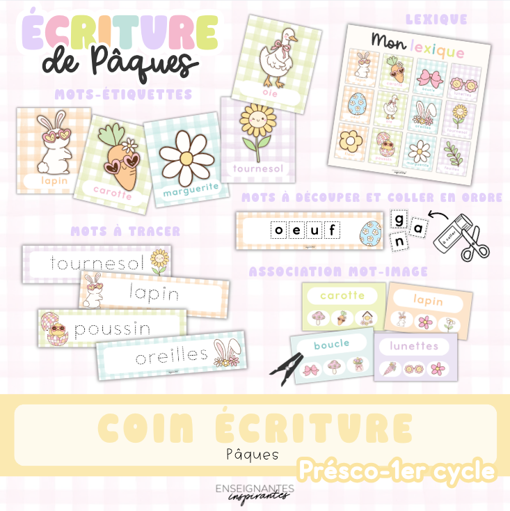 Boutique Les Inspirantes