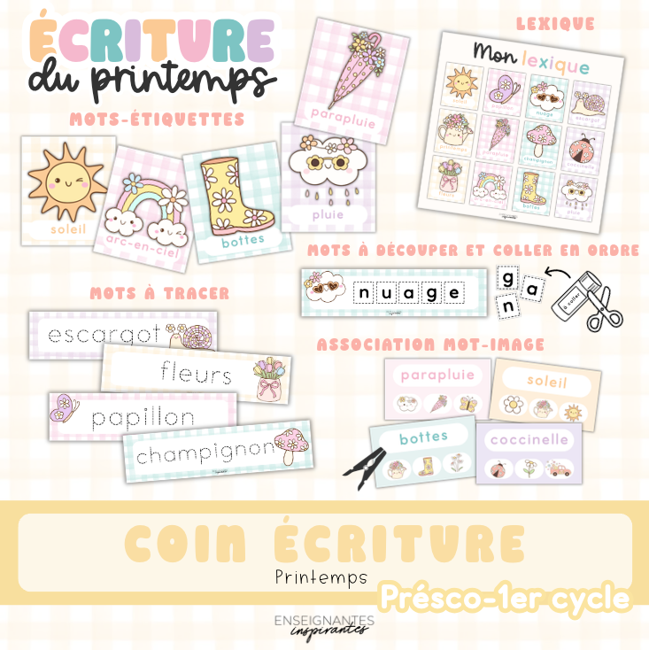 Boutique Les Inspirantes