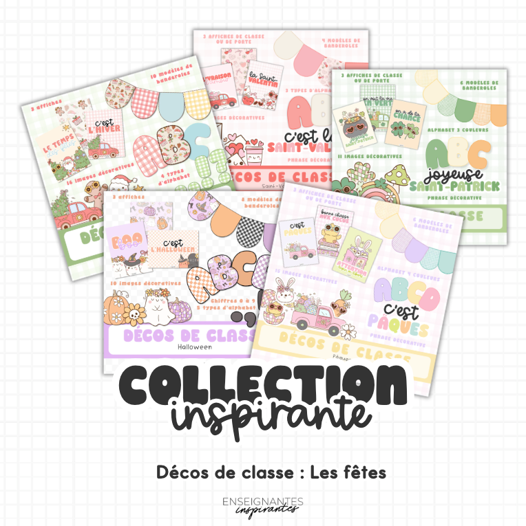 Boutique Les Inspirantes