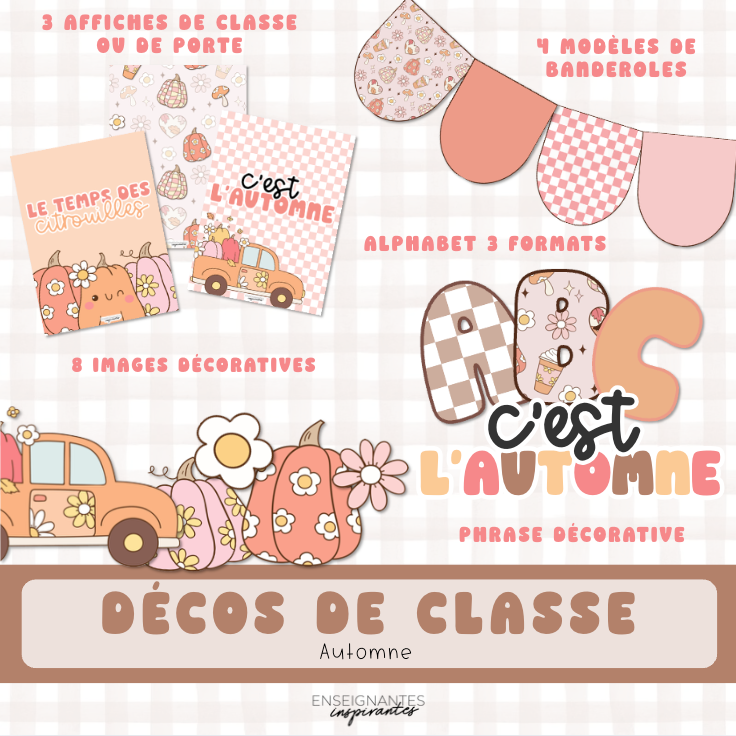 Boutique Les Inspirantes