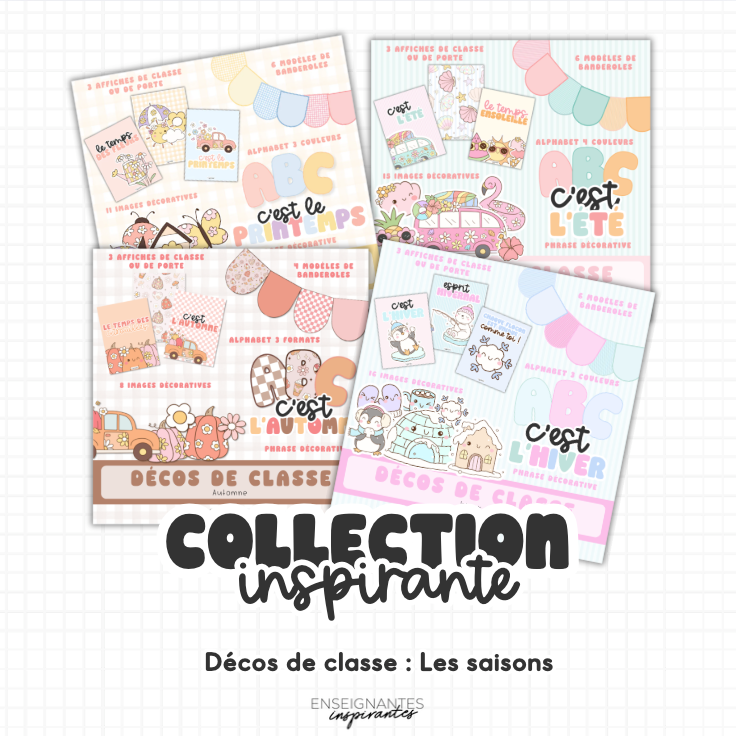 Boutique Les Inspirantes