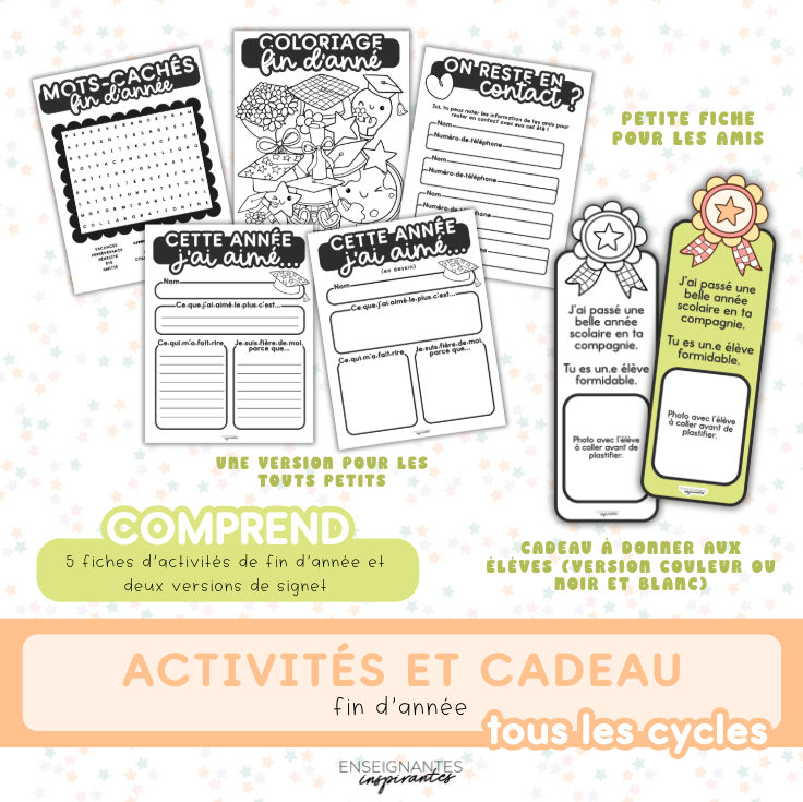 Boutique Les Inspirantes