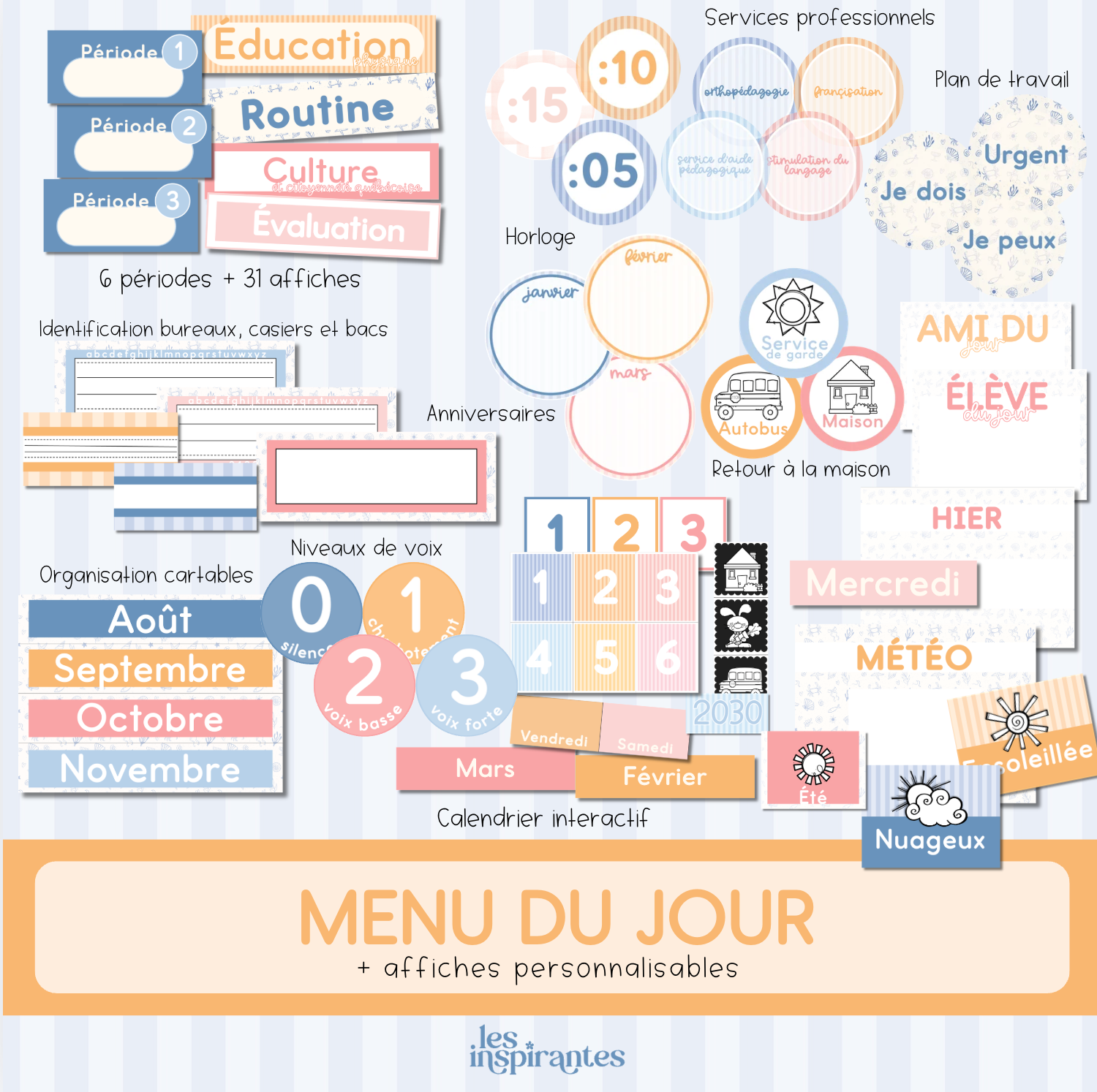 Boutique Les Inspirantes