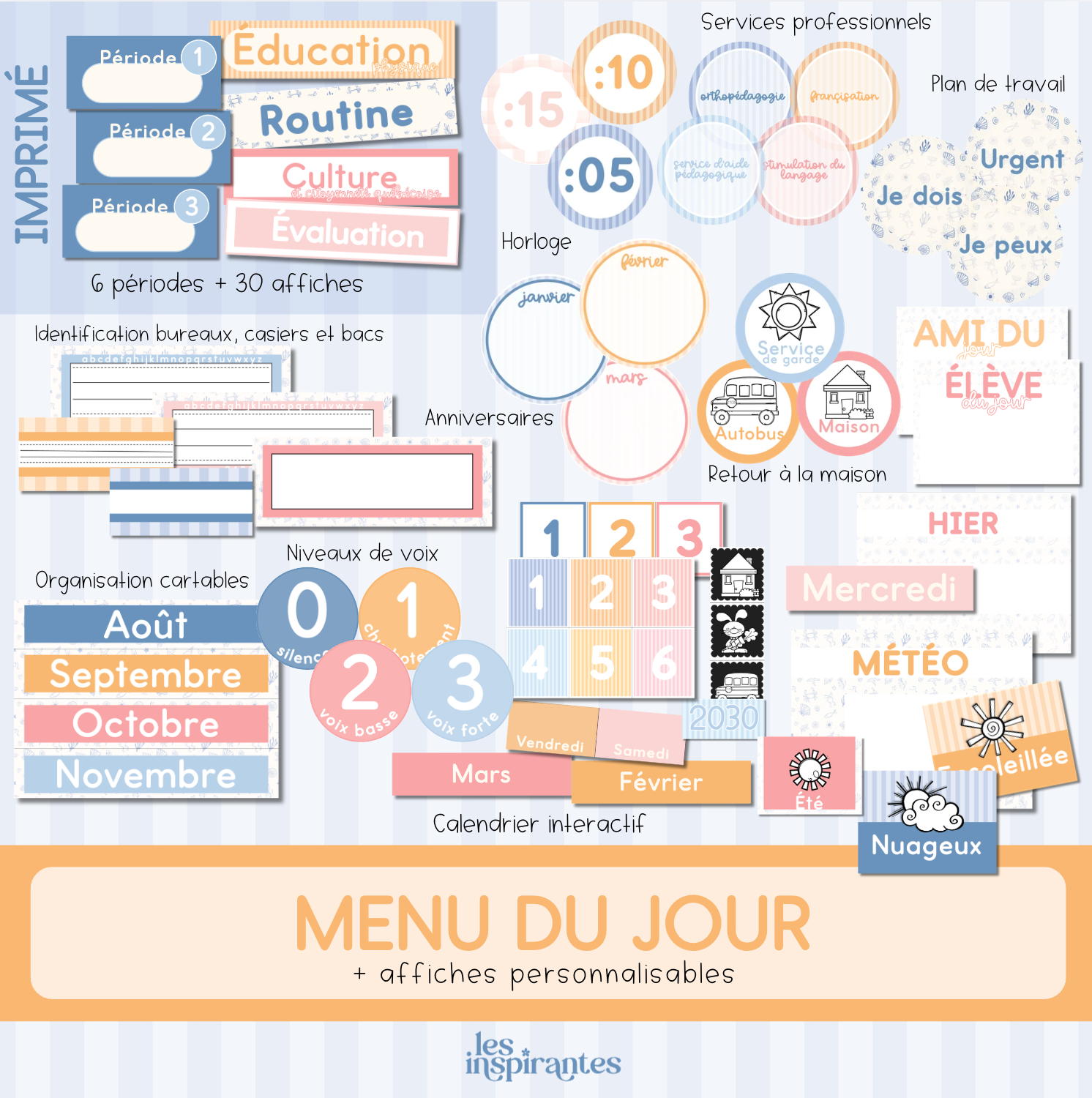 Boutique Les Inspirantes