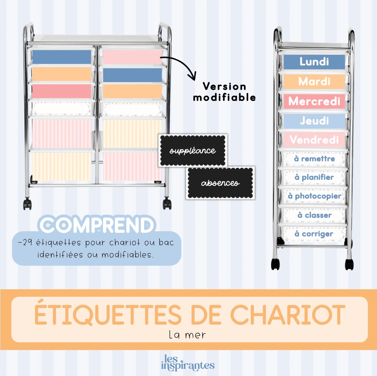Boutique Les Inspirantes