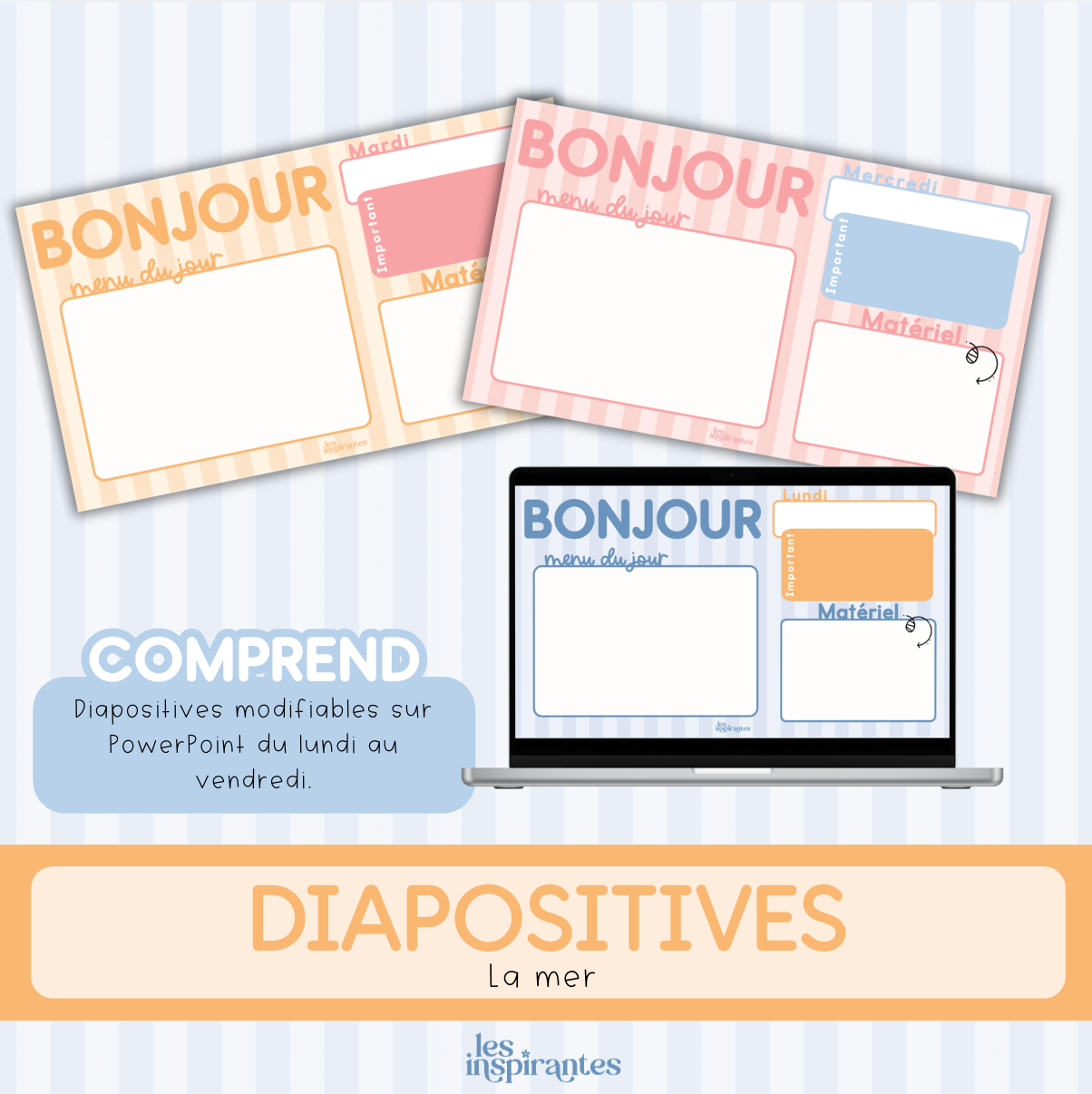 Boutique Les Inspirantes