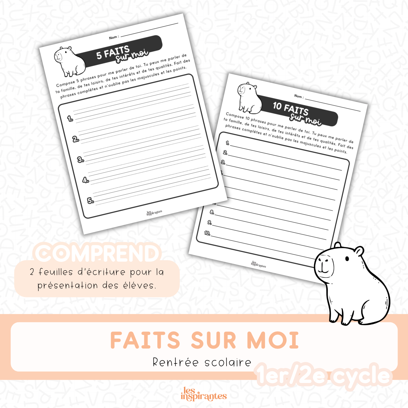 Boutique Les Inspirantes