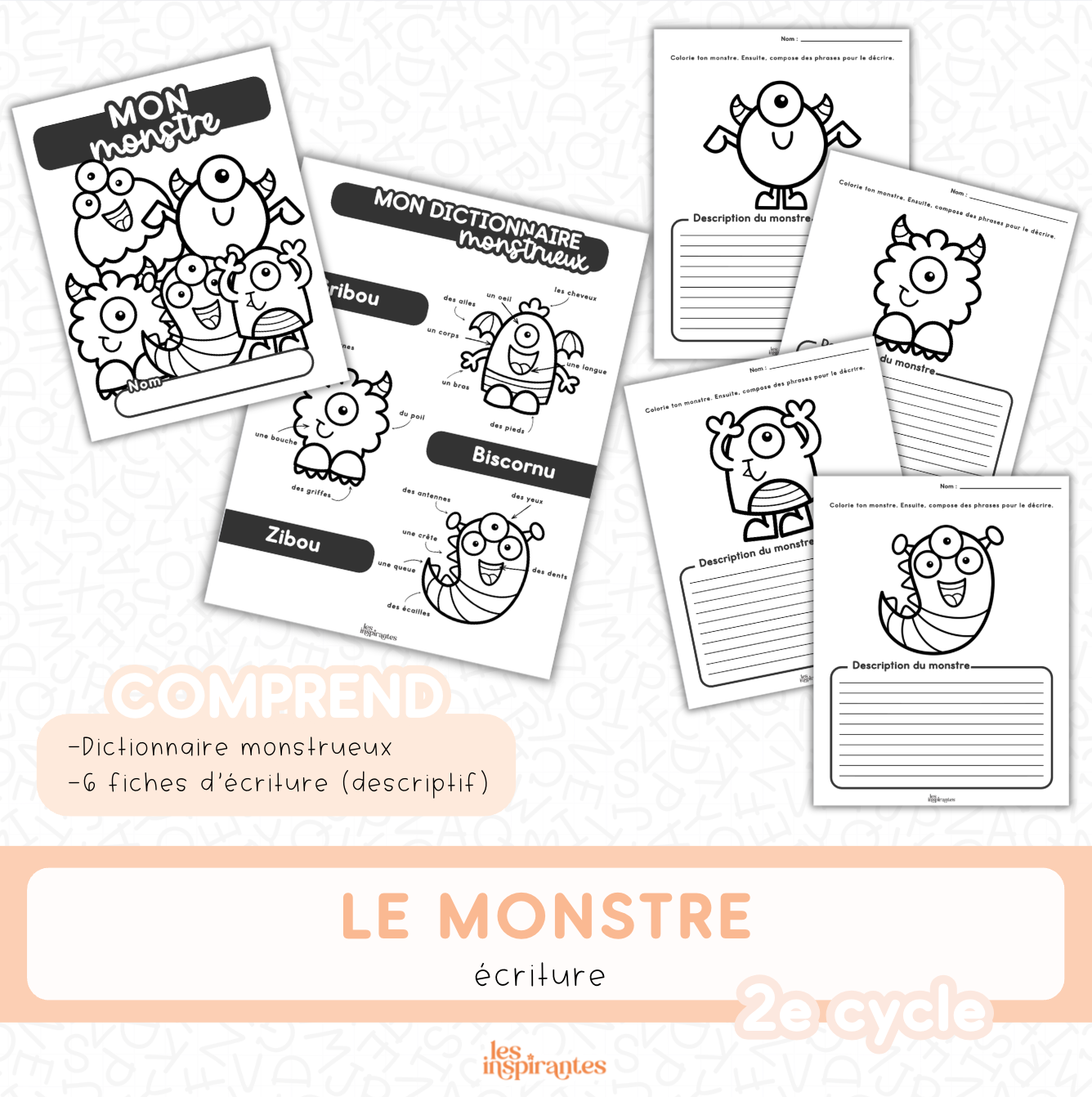 Boutique Les Inspirantes