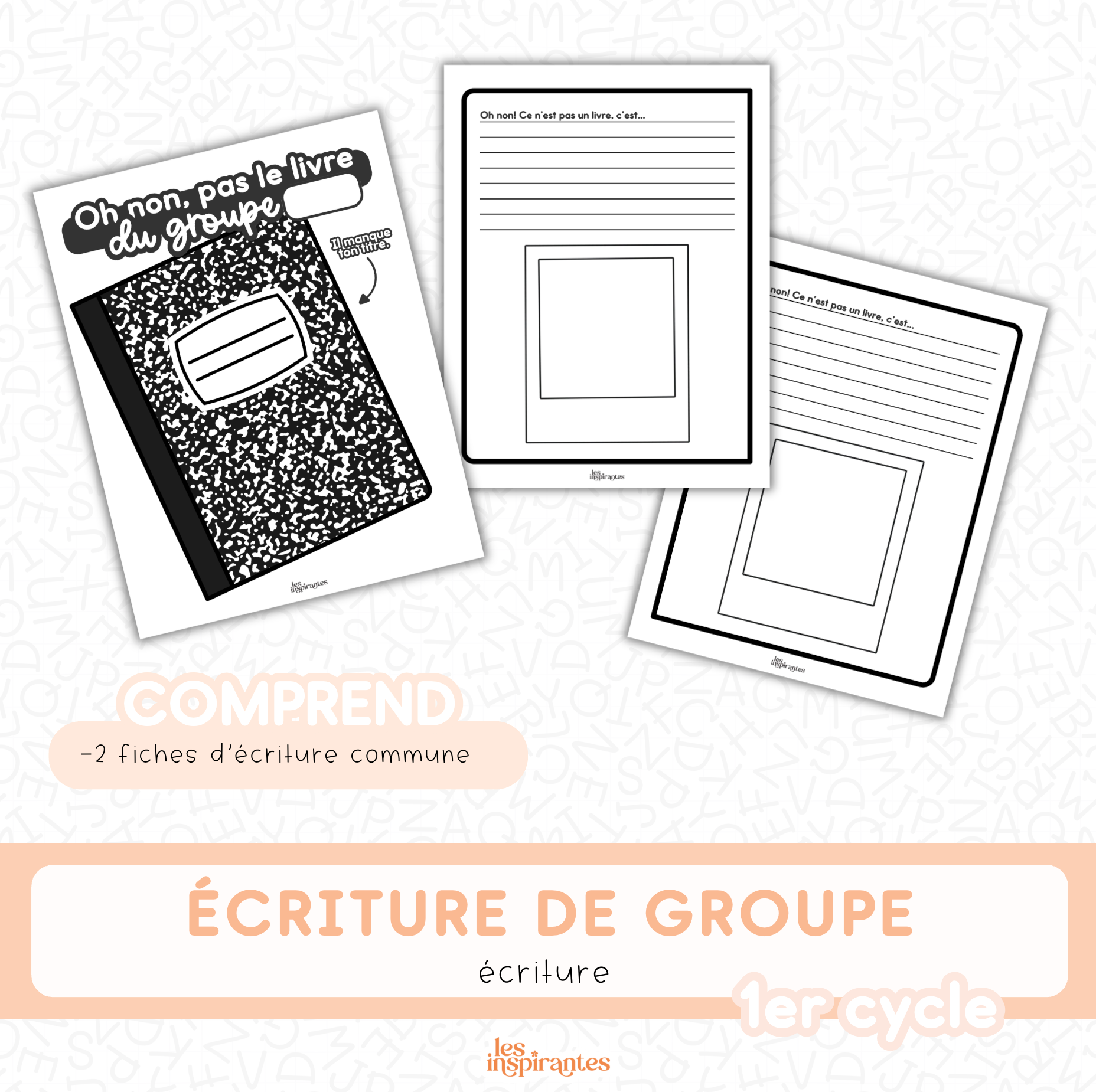 Boutique Les Inspirantes