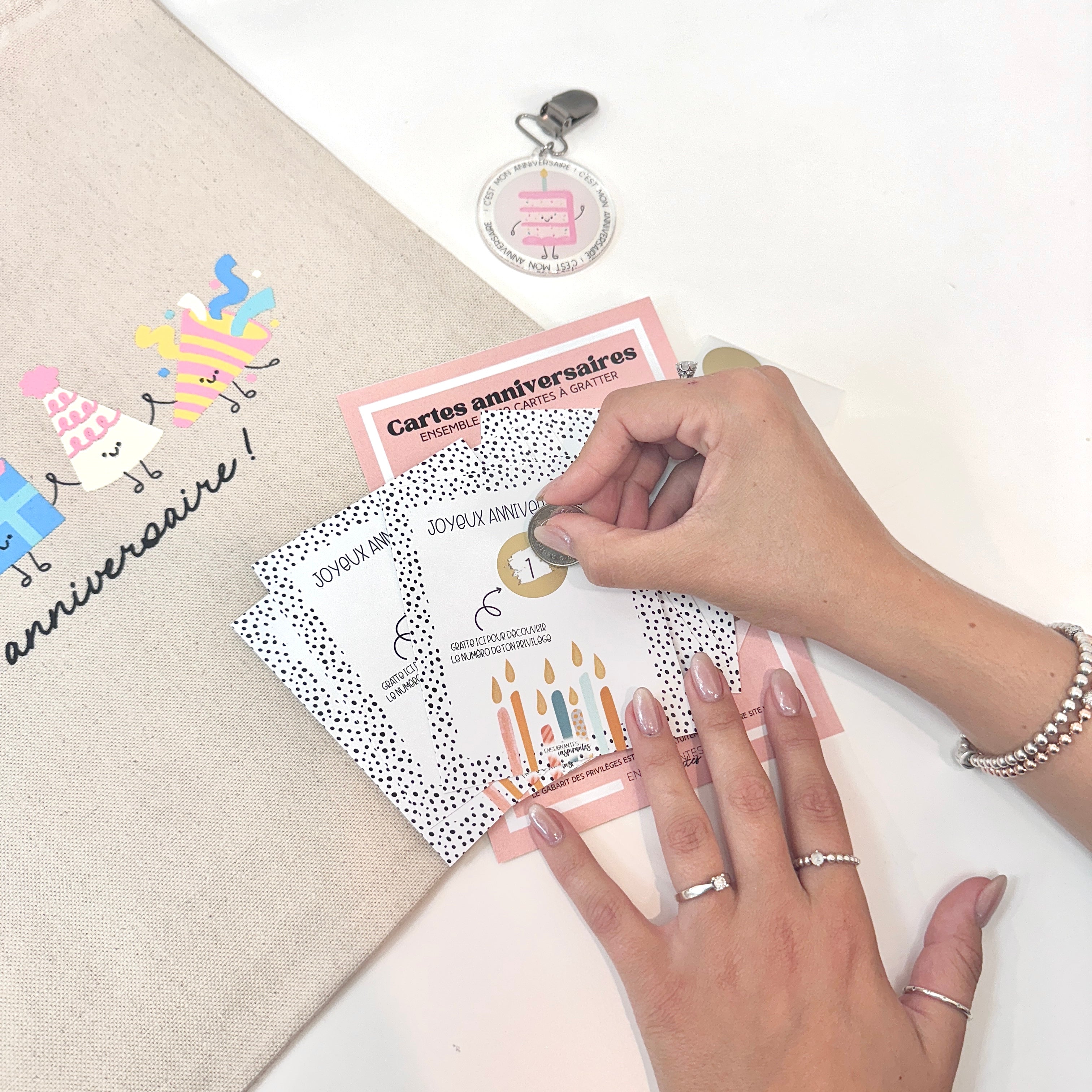 Boutique Les Inspirantes