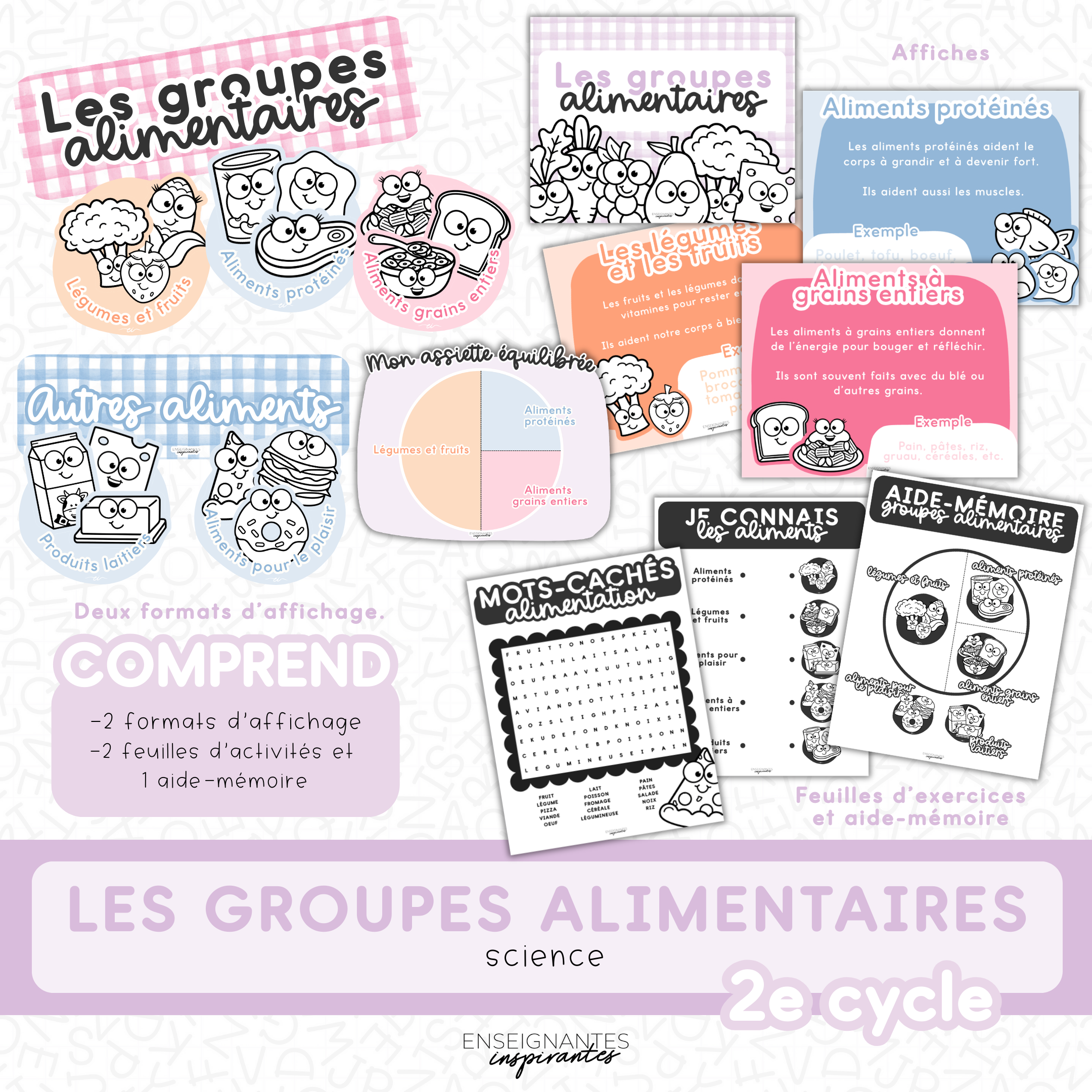 Boutique Les Inspirantes