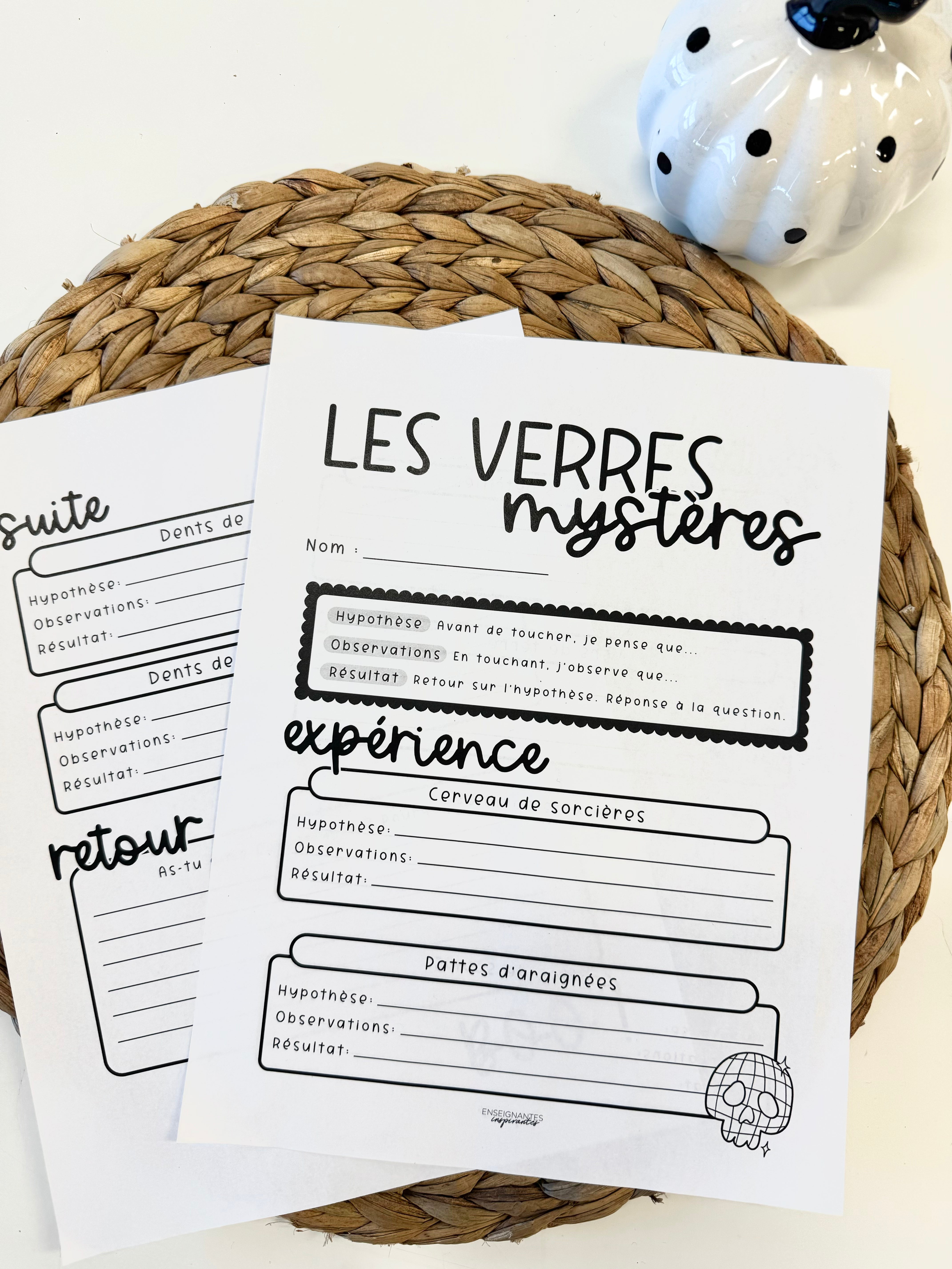 Boutique Les Inspirantes