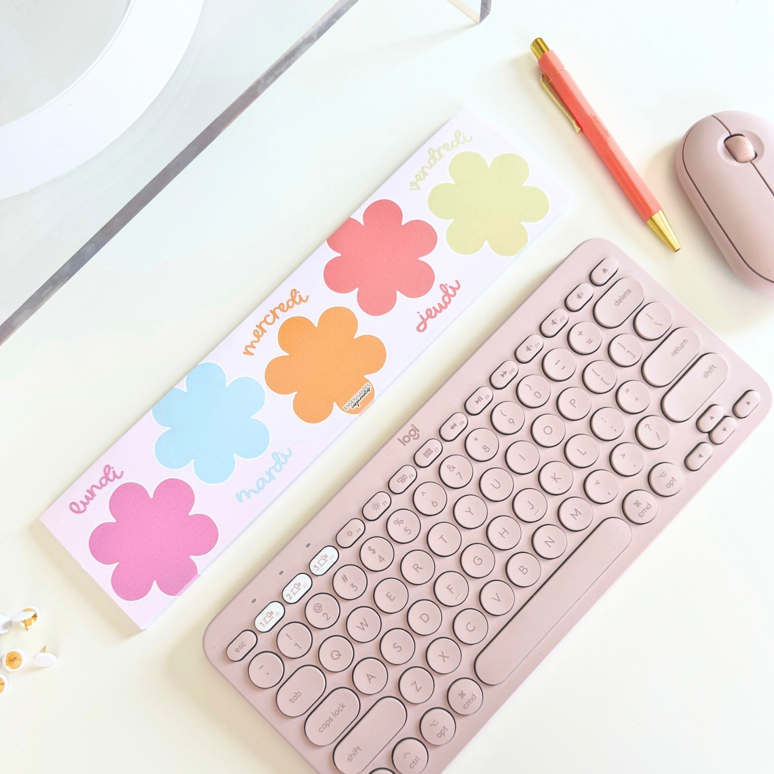 Boutique Les Inspirantes