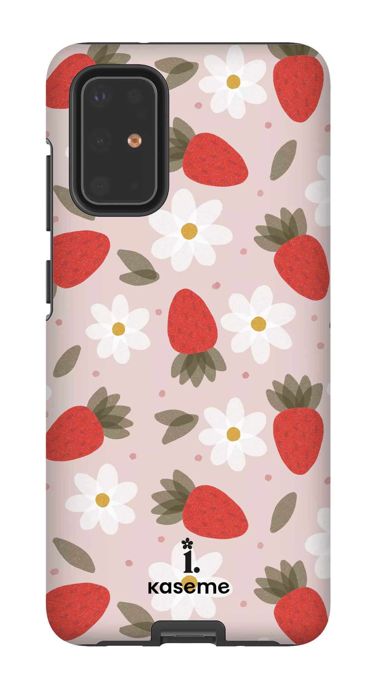 Image of Fraises par Enseignantes Inspirantes