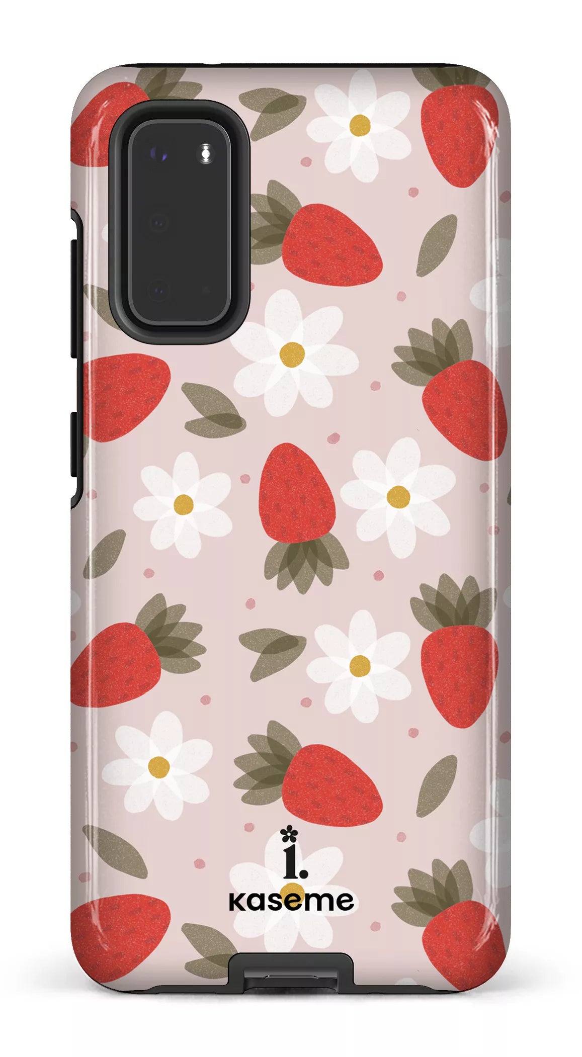 Image of Fraises par Enseignantes Inspirantes