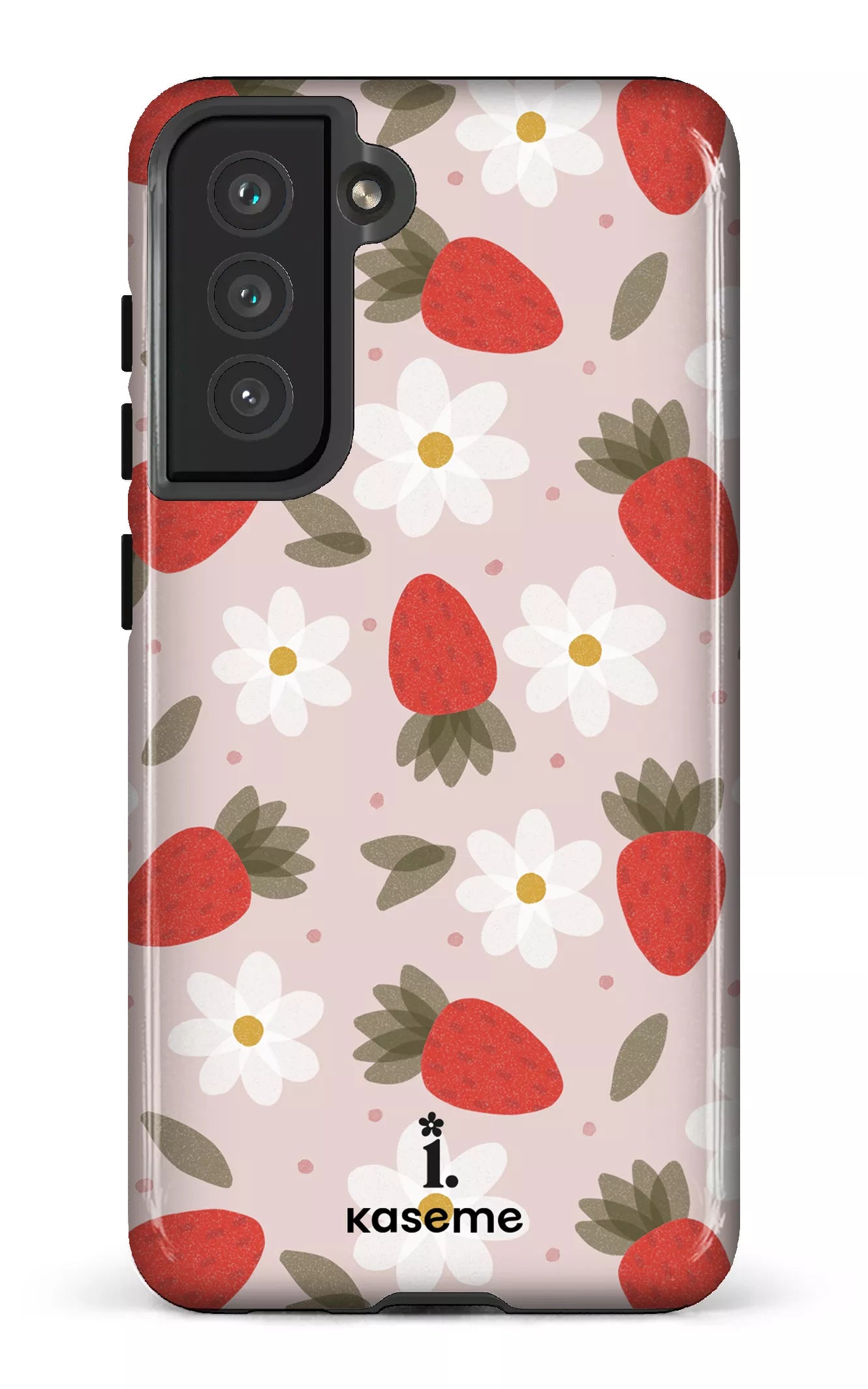 Image of Fraises par Enseignantes Inspirantes