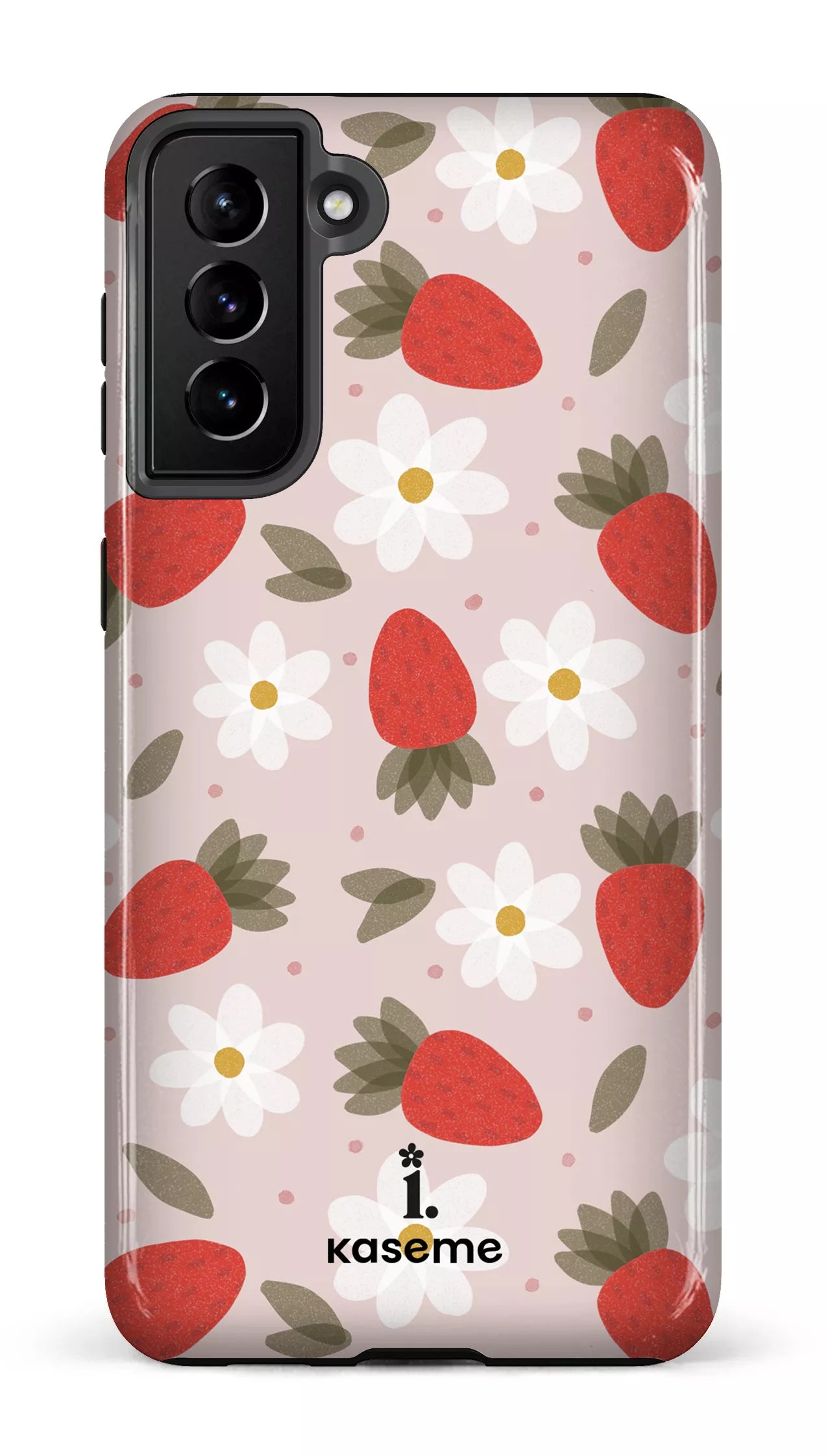 Image of Fraises par Enseignantes Inspirantes