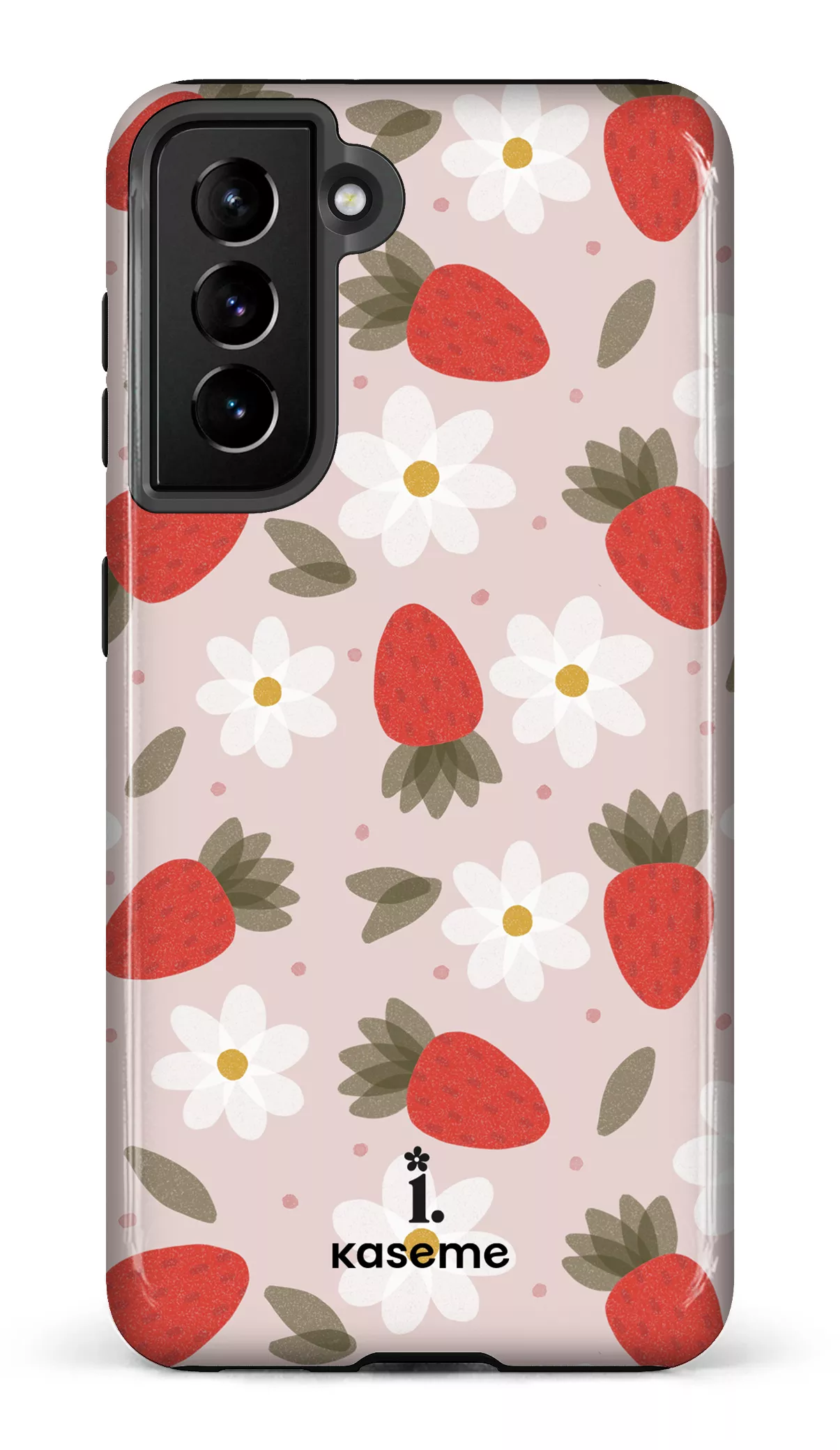 Image of Fraises par Enseignantes Inspirantes